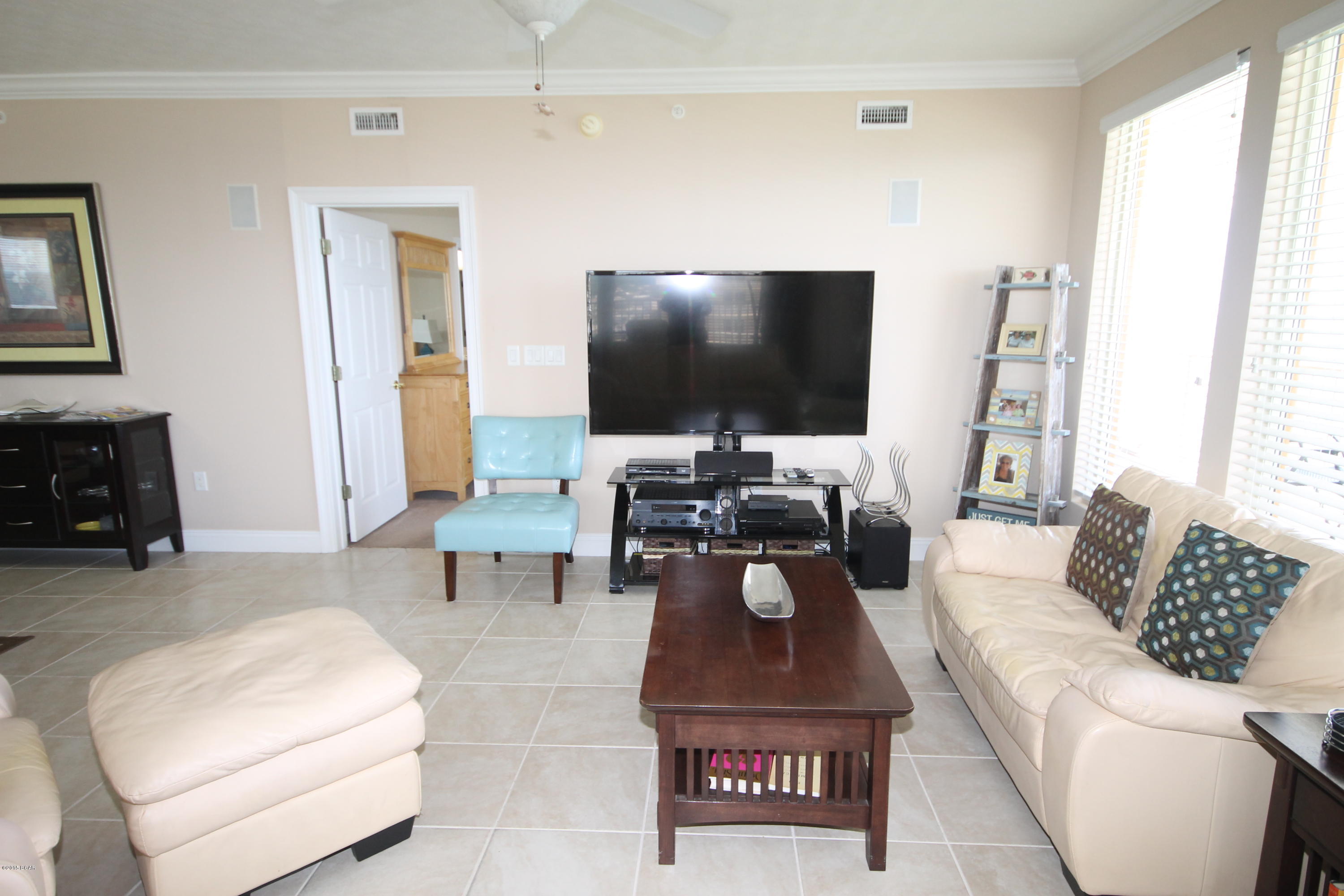 Treasure Island Resort - Residential