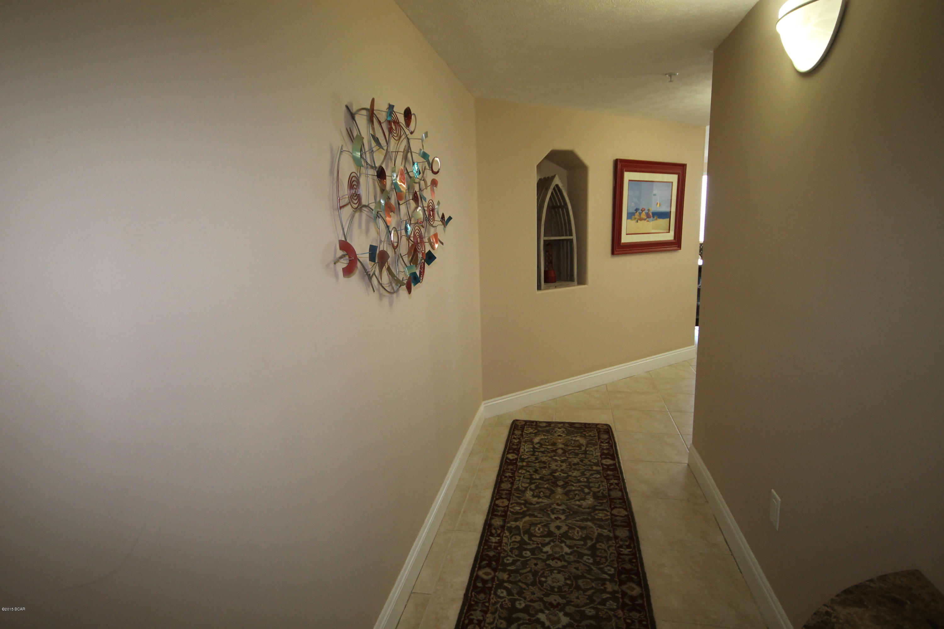 Treasure Island Resort - Residential