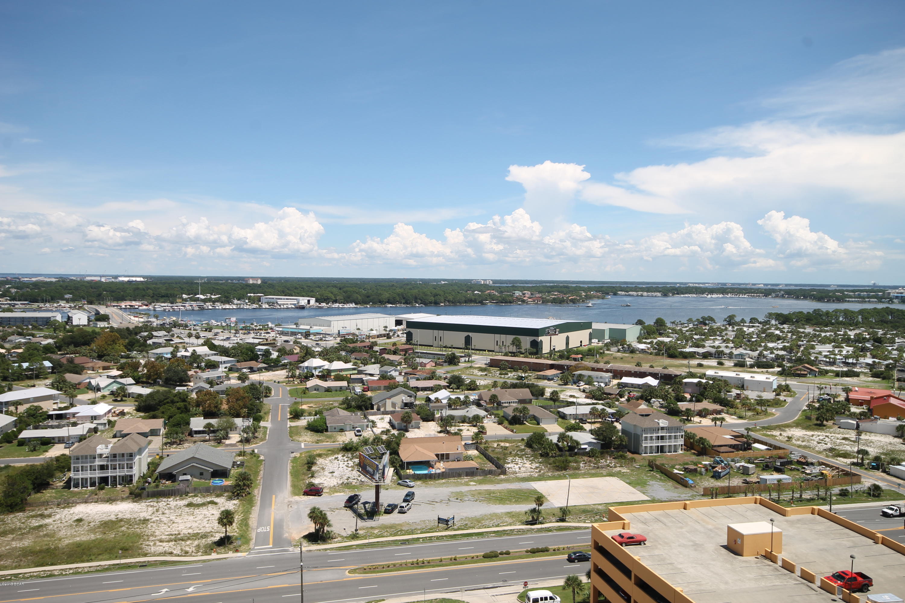 Treasure Island Resort - Residential