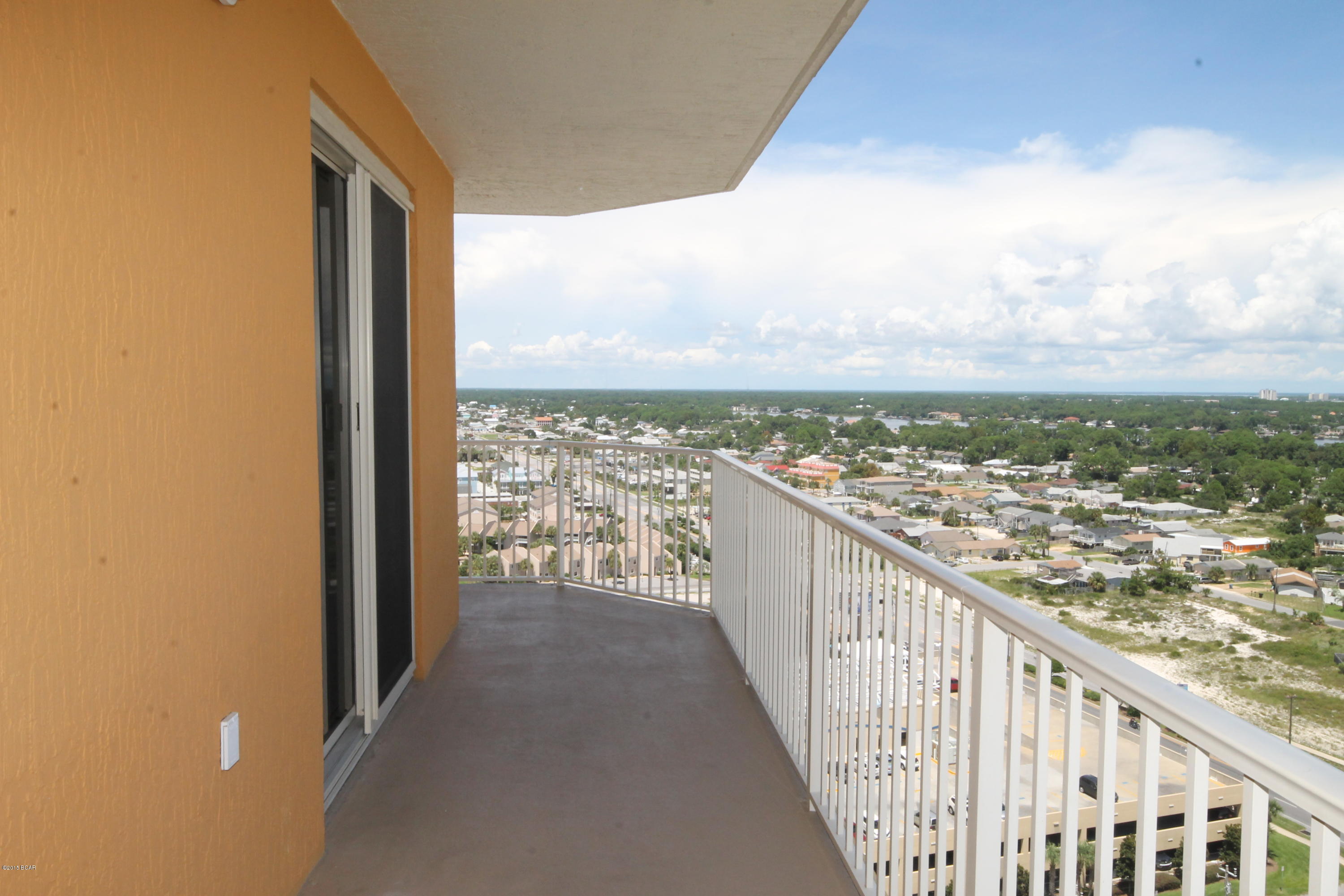 Treasure Island Resort - Residential