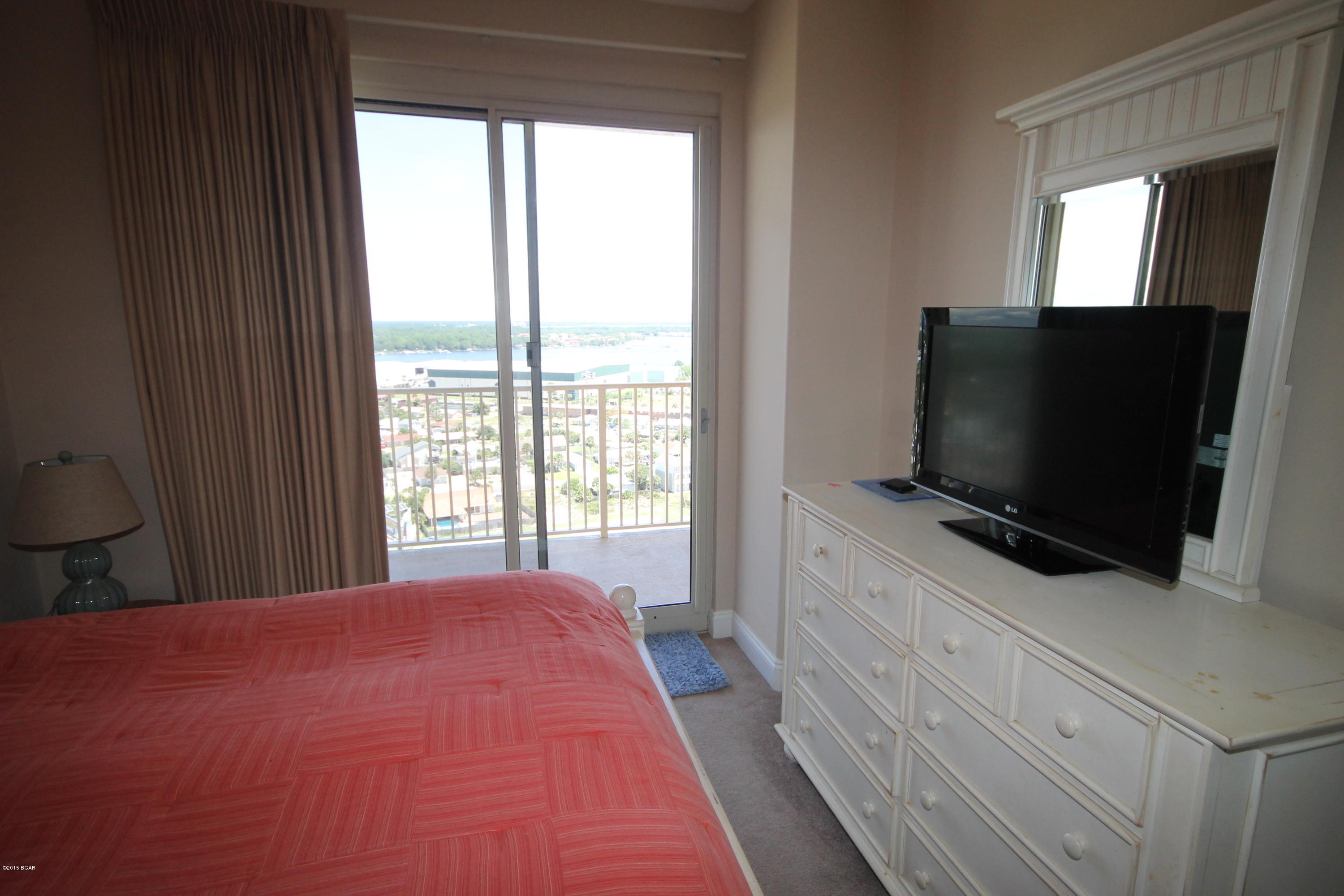 Treasure Island Resort - Residential