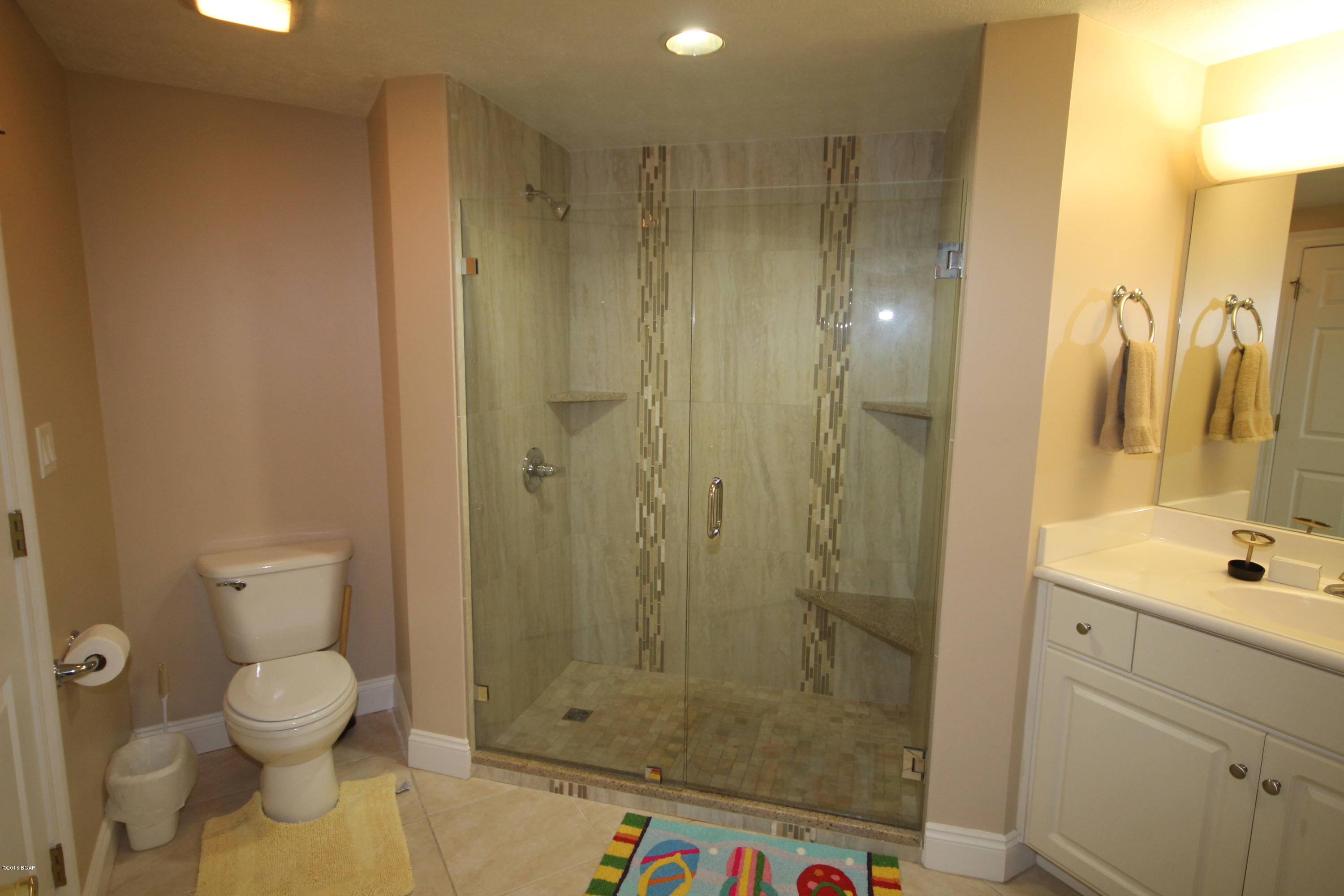 Treasure Island Resort - Residential