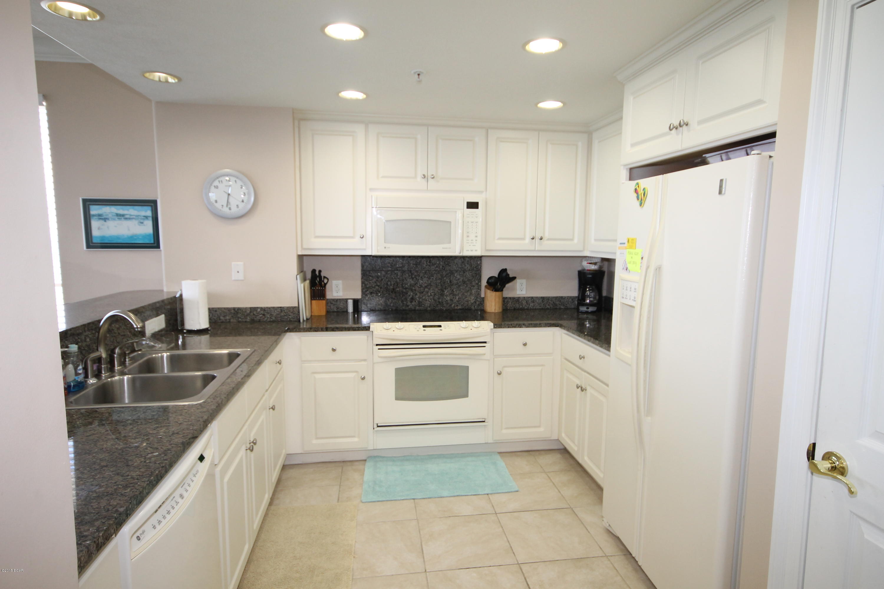 Treasure Island Resort - Residential