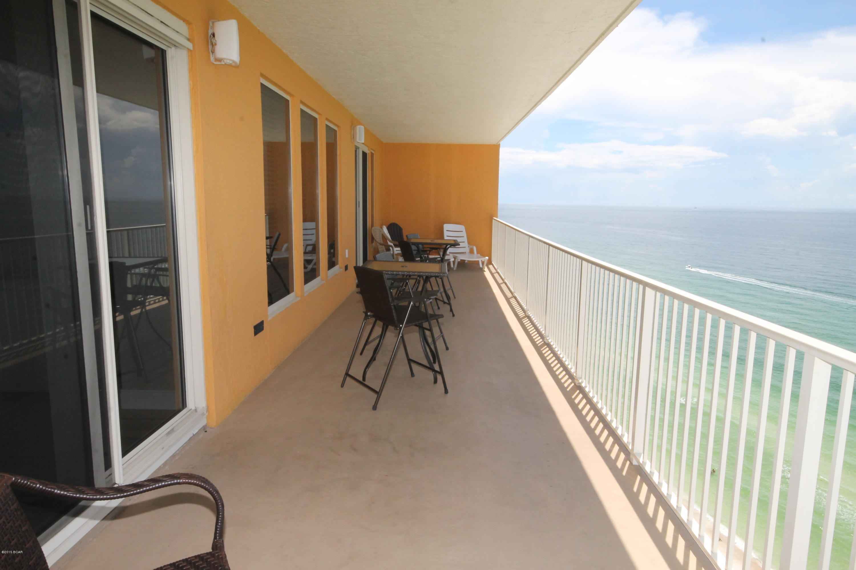 Treasure Island Resort - Residential