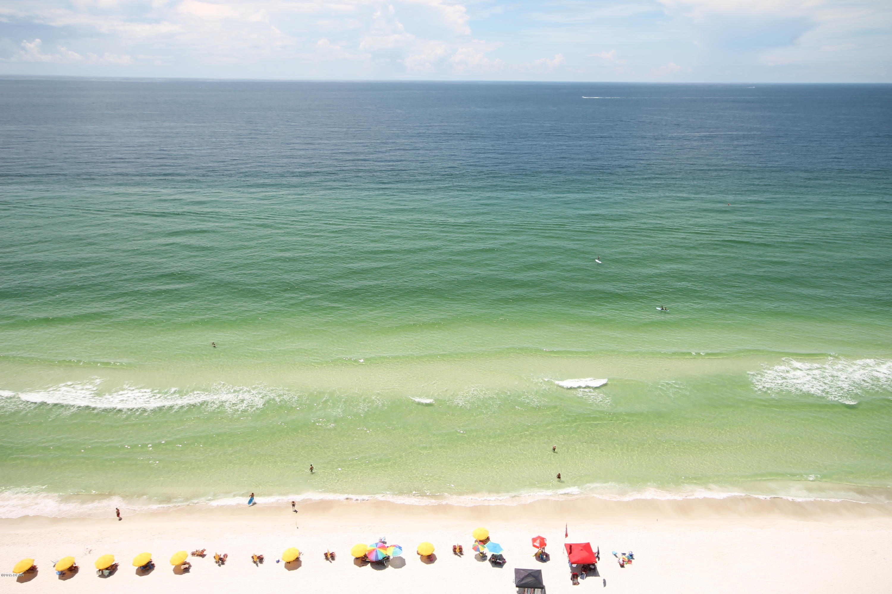 Treasure Island Resort - Residential