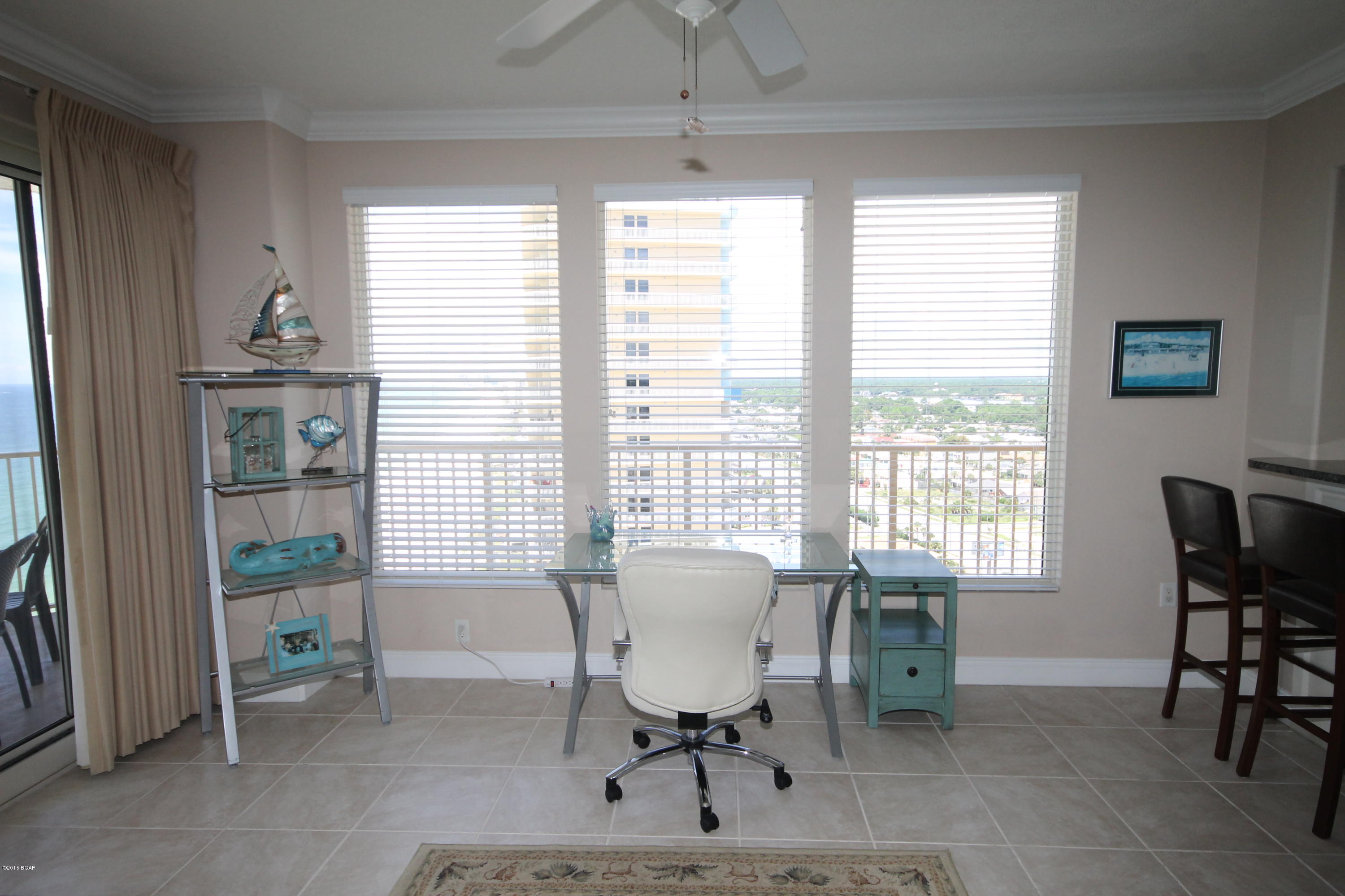 Treasure Island Resort - Residential