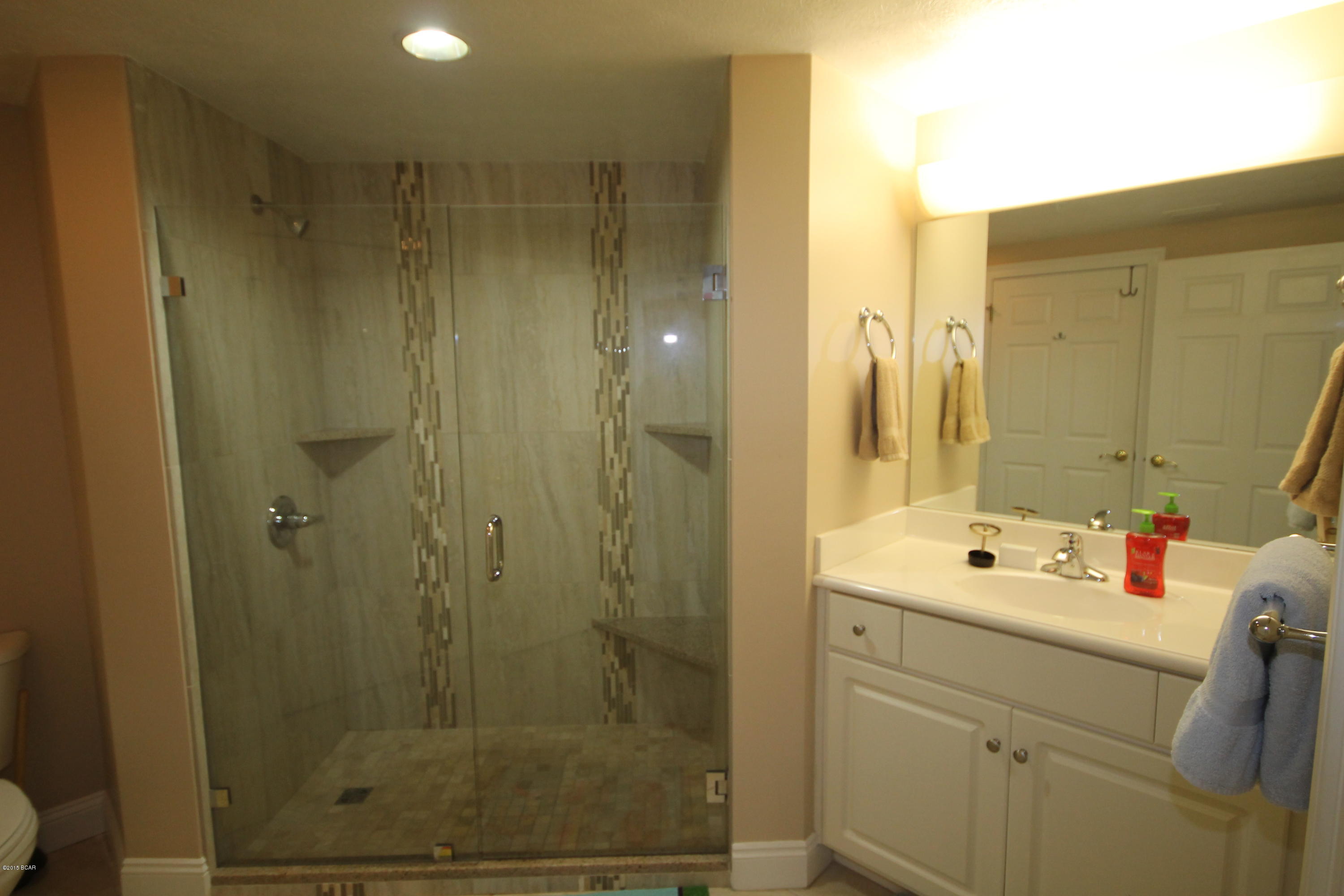 Treasure Island Resort - Residential