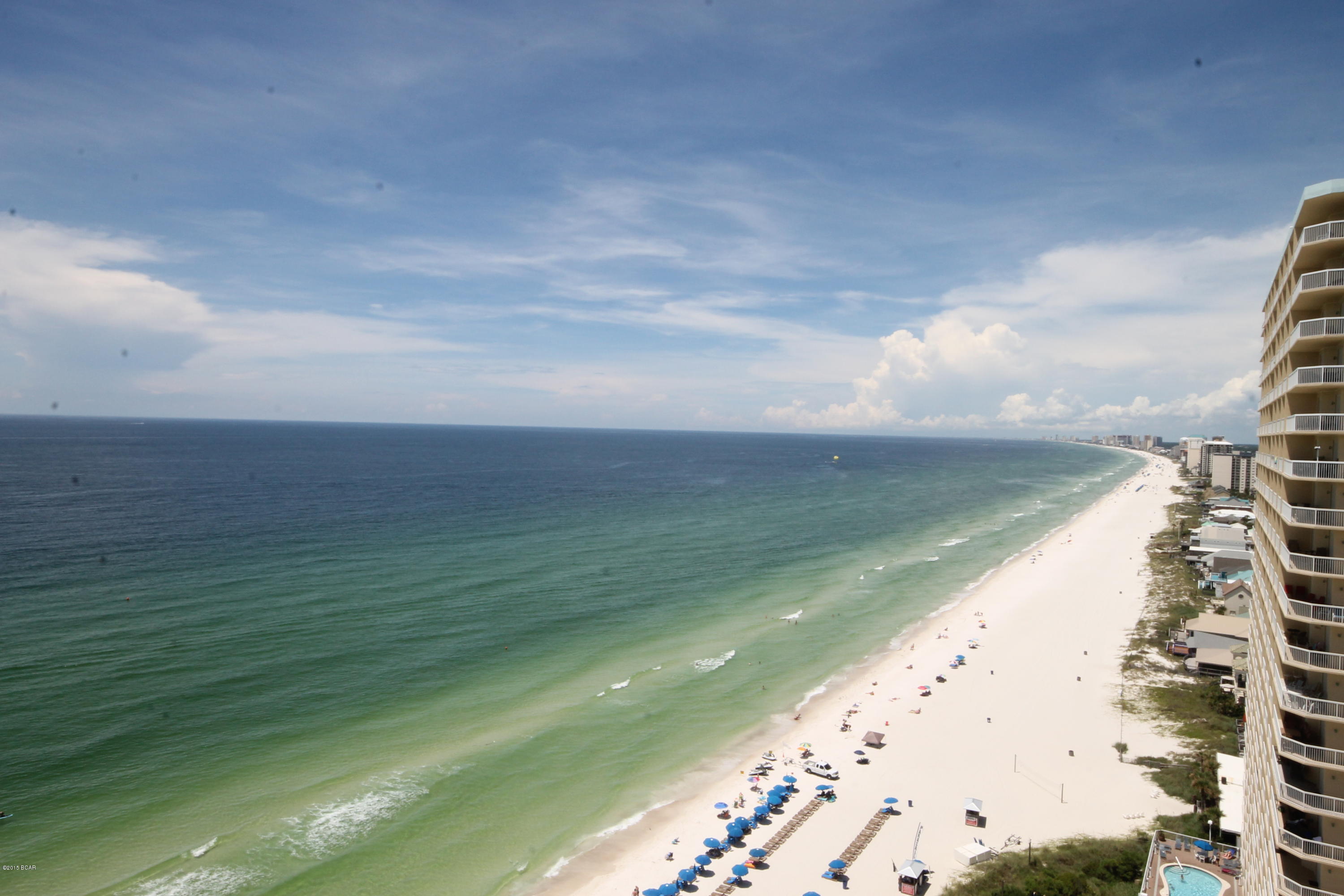 Treasure Island Resort - Residential