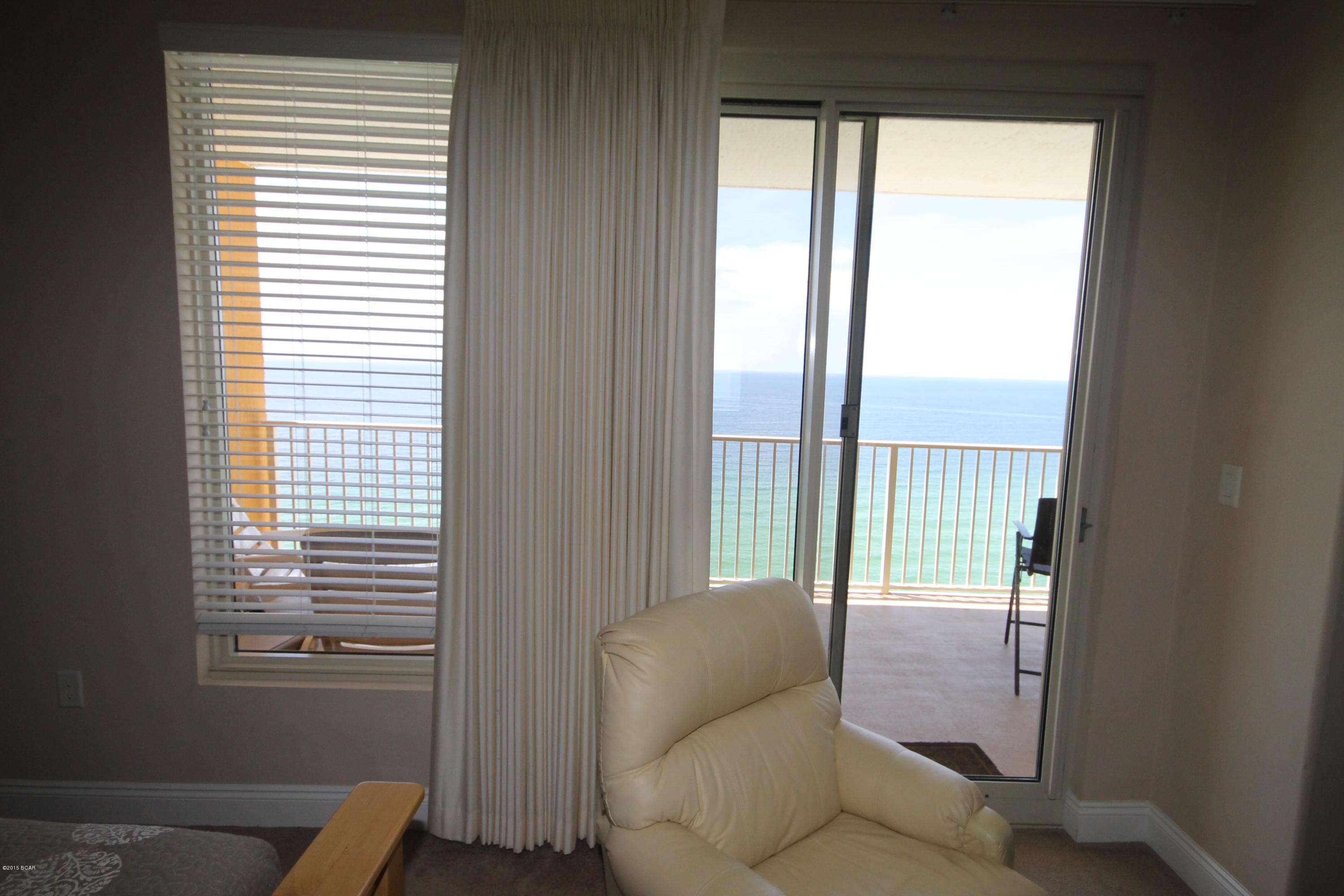 Treasure Island Resort - Residential