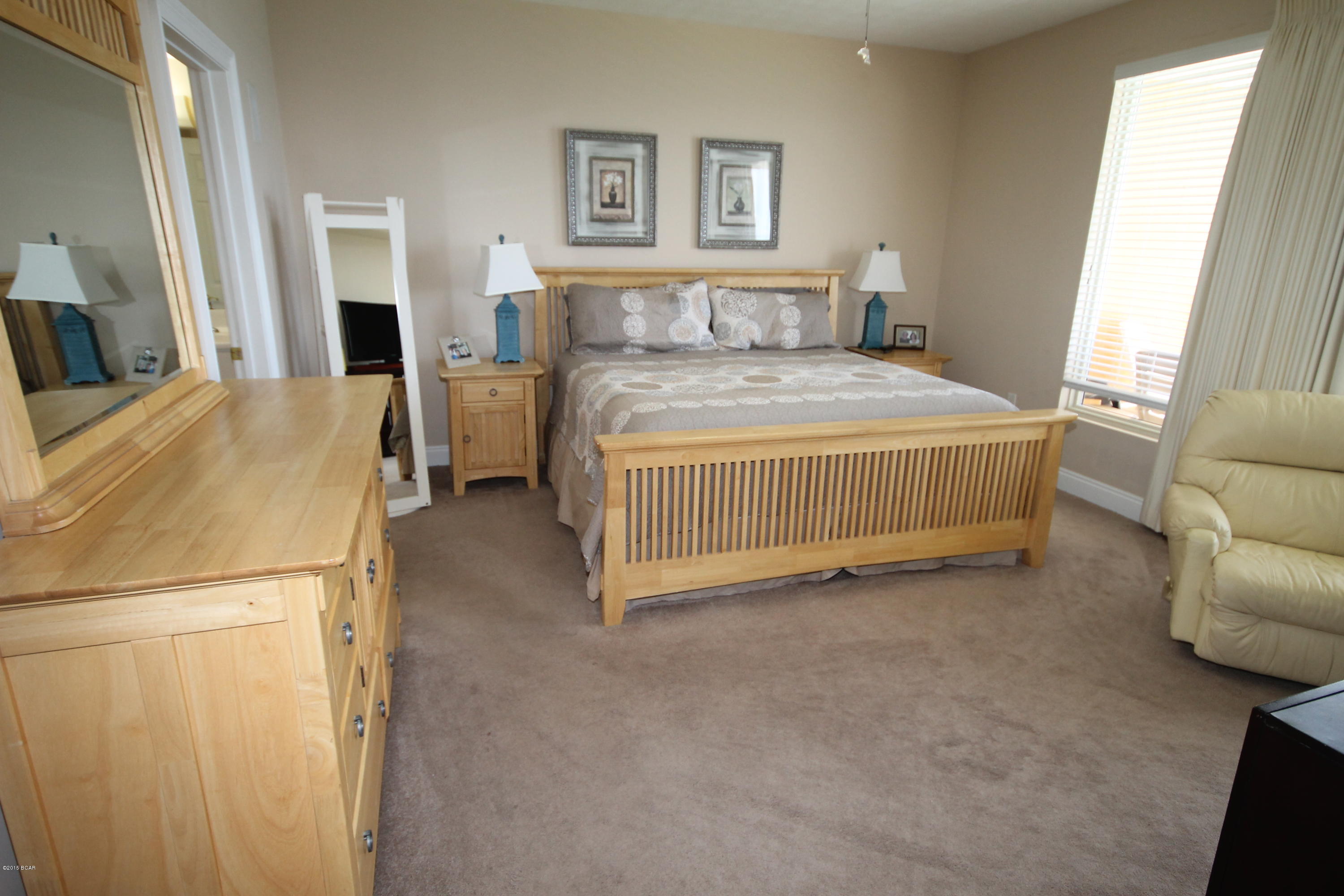 Treasure Island Resort - Residential