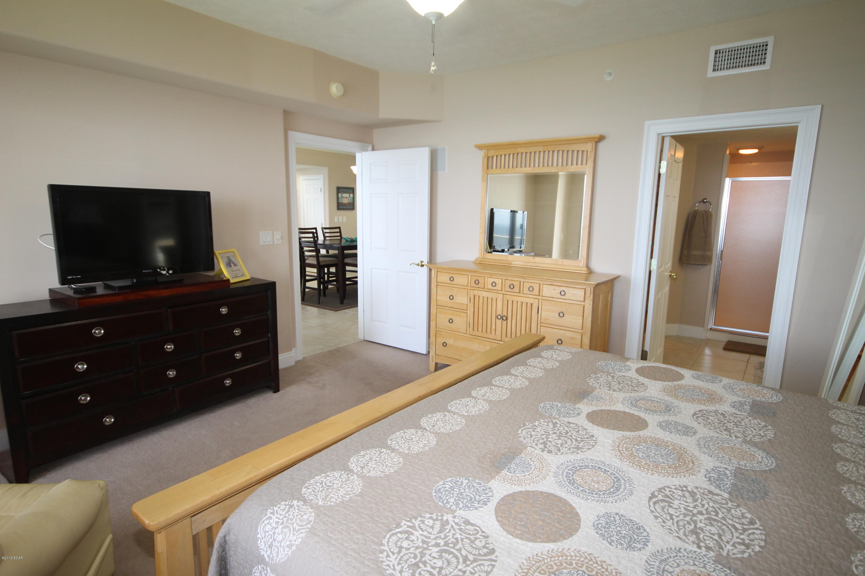 Treasure Island Resort - Residential