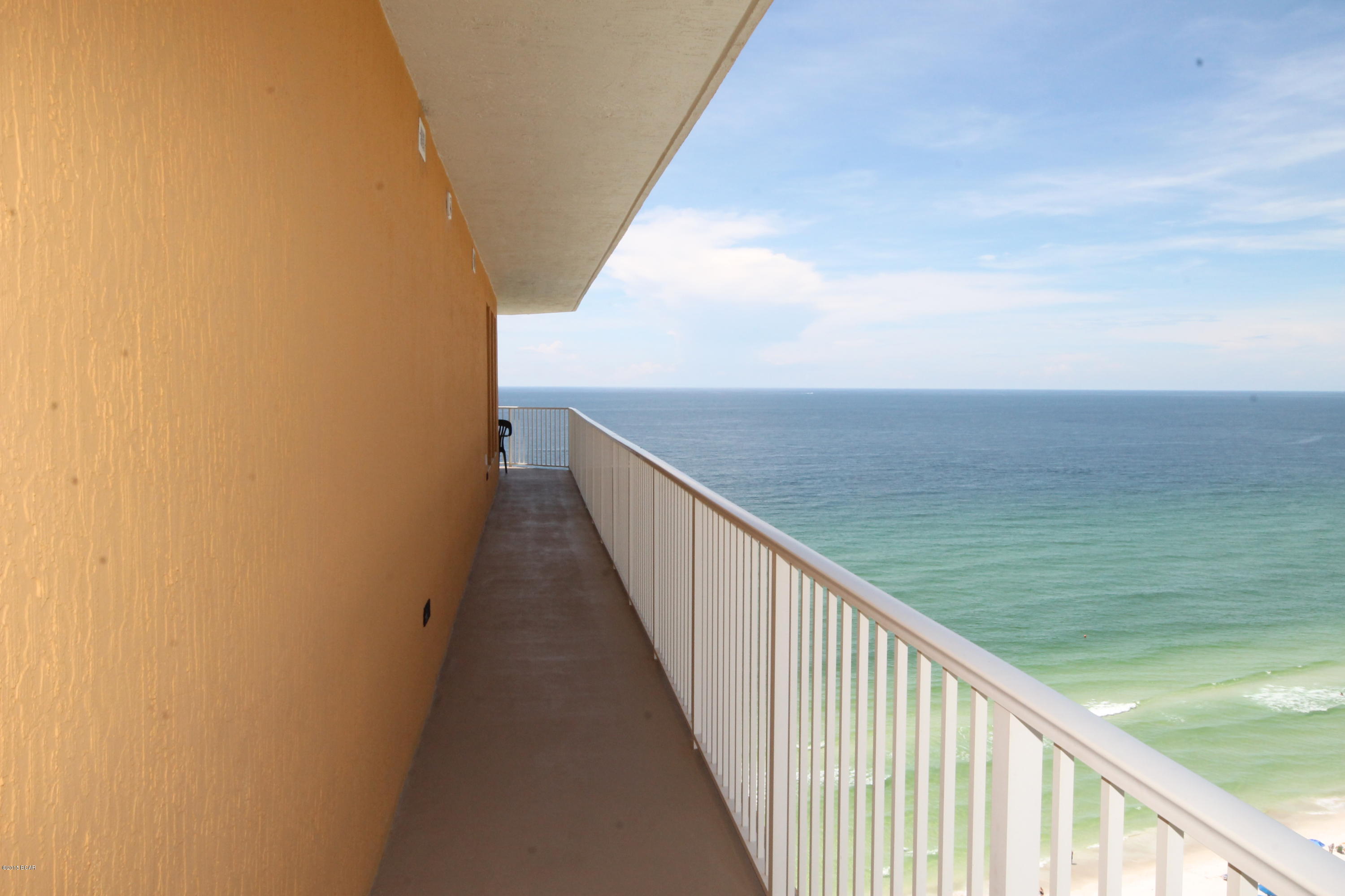 Treasure Island Resort - Residential