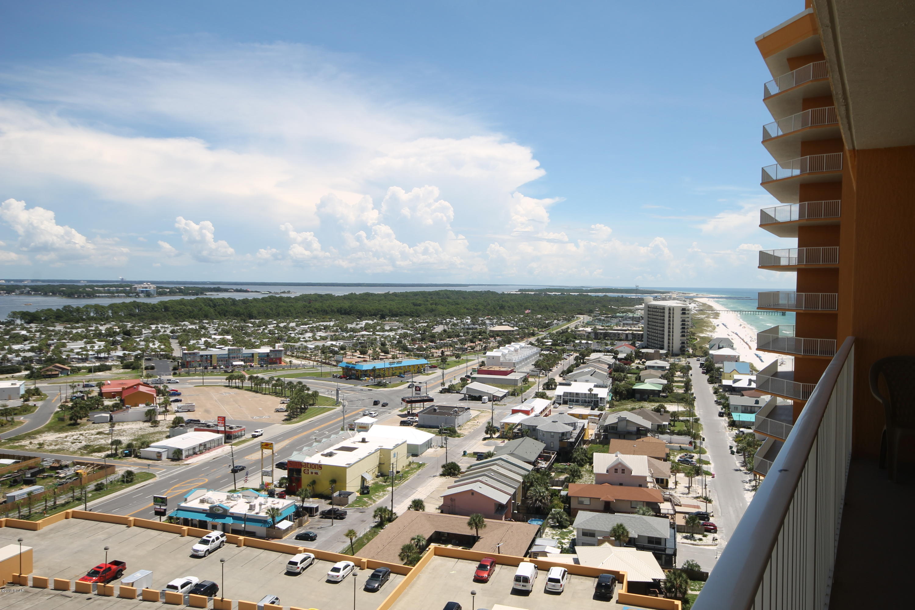Treasure Island Resort - Residential