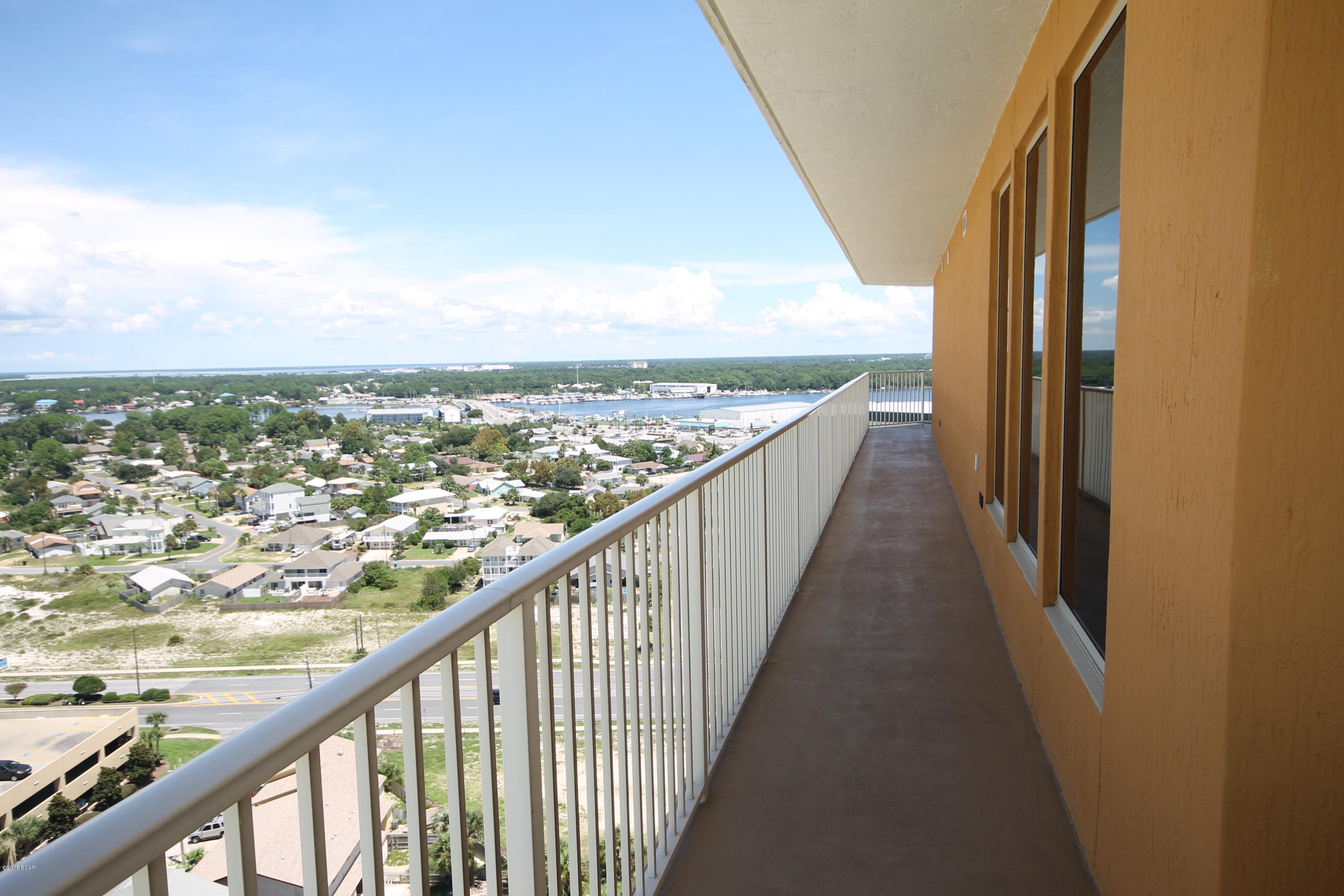 Treasure Island Resort - Residential