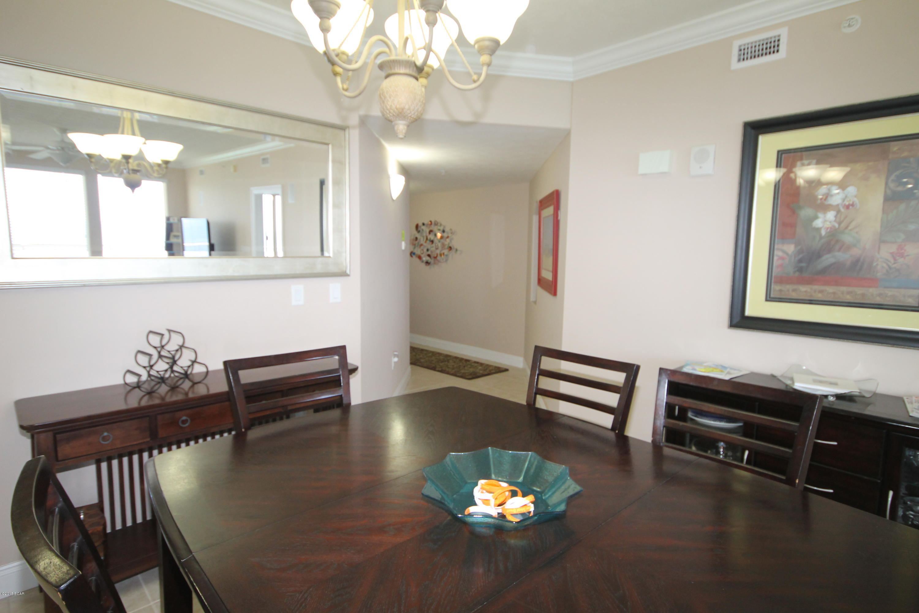 Treasure Island Resort - Residential