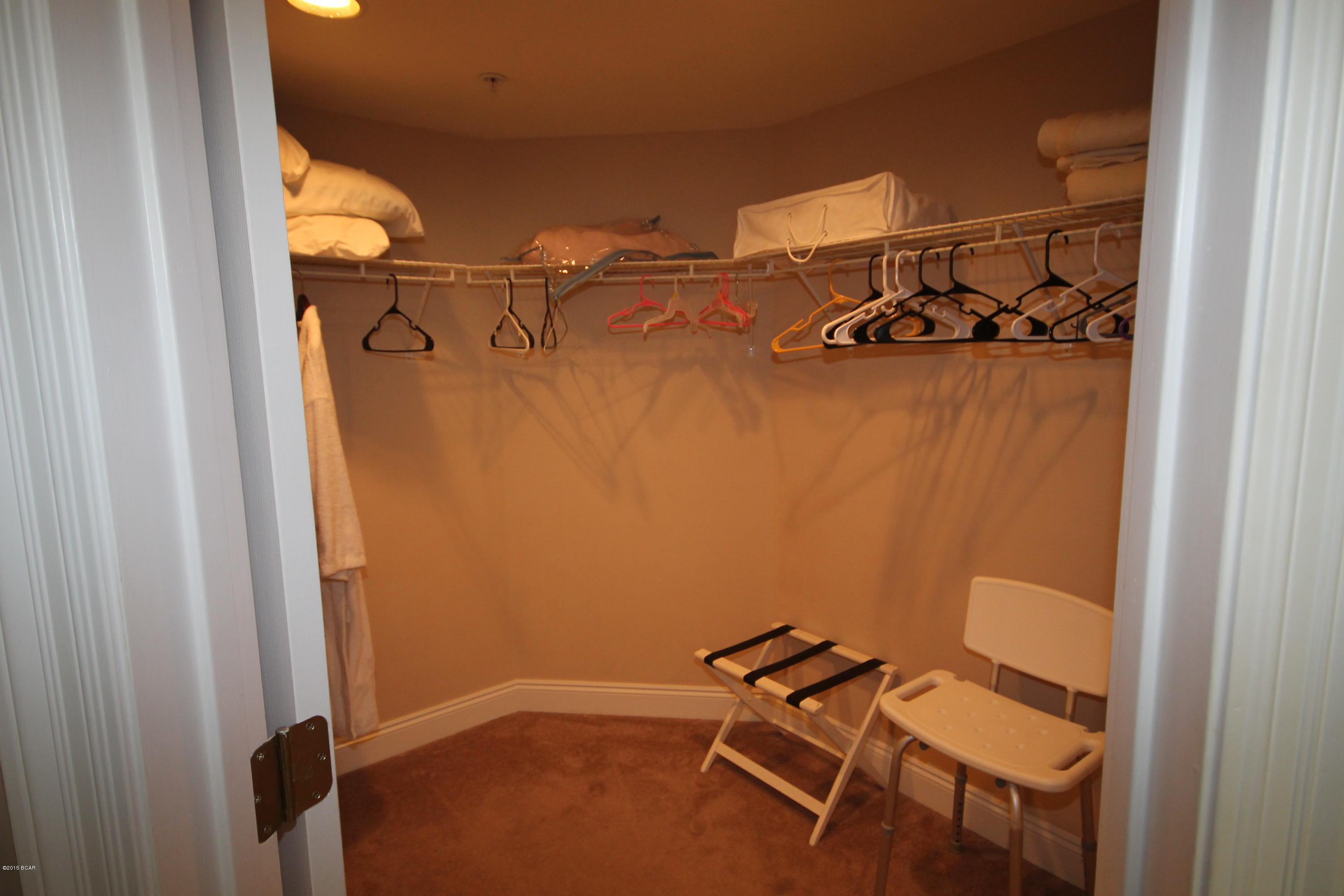 Treasure Island Resort - Residential