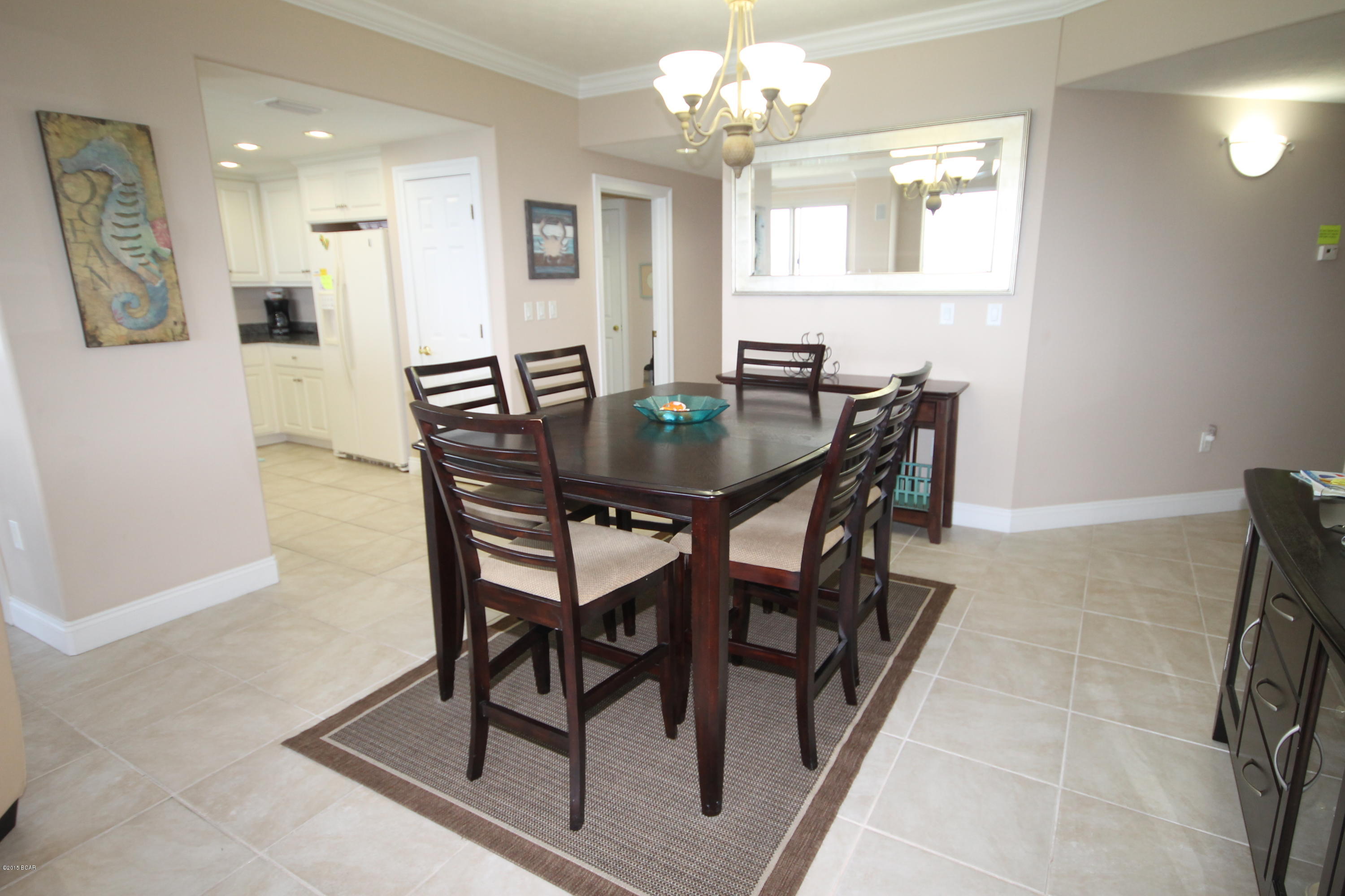 Treasure Island Resort - Residential