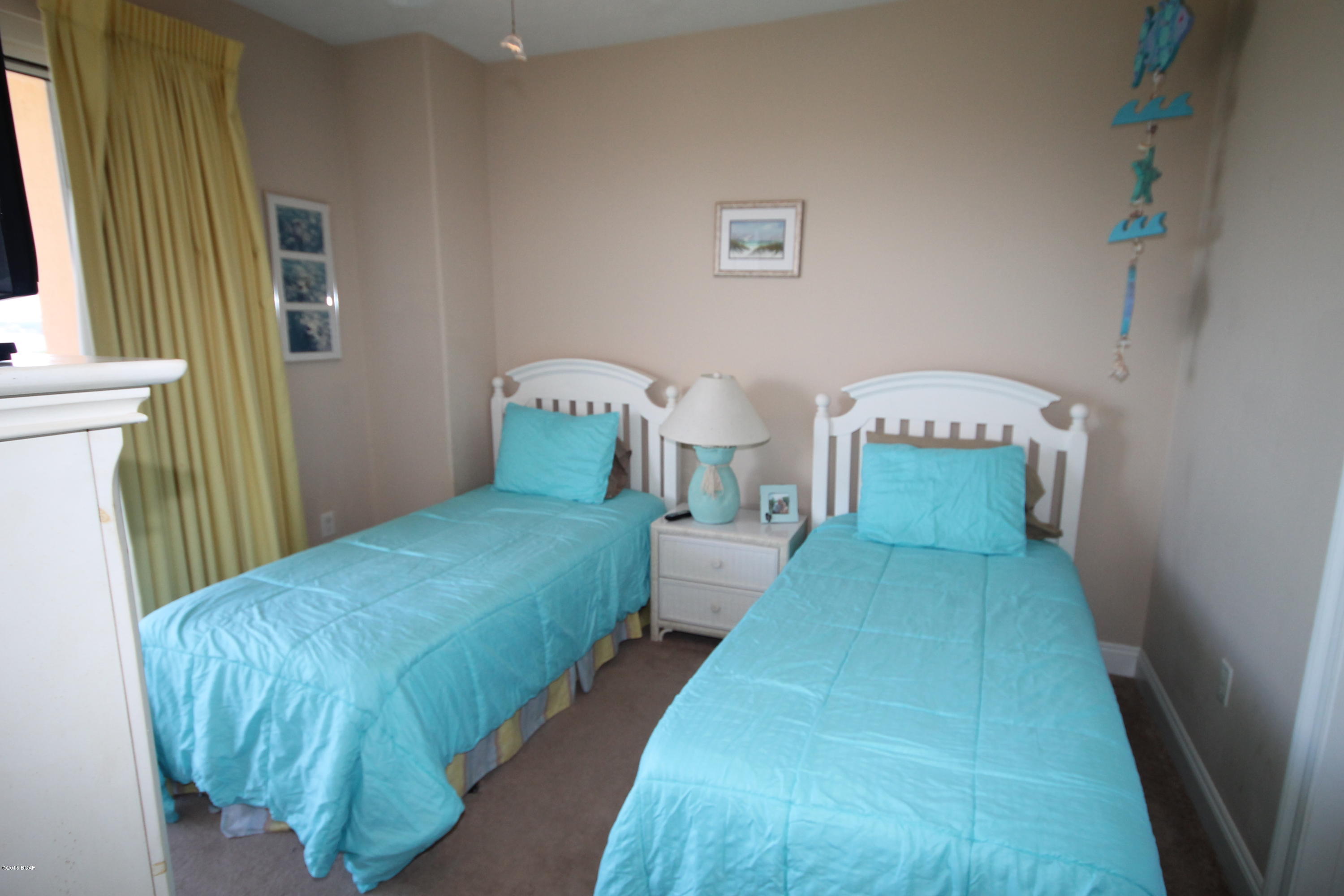 Treasure Island Resort - Residential