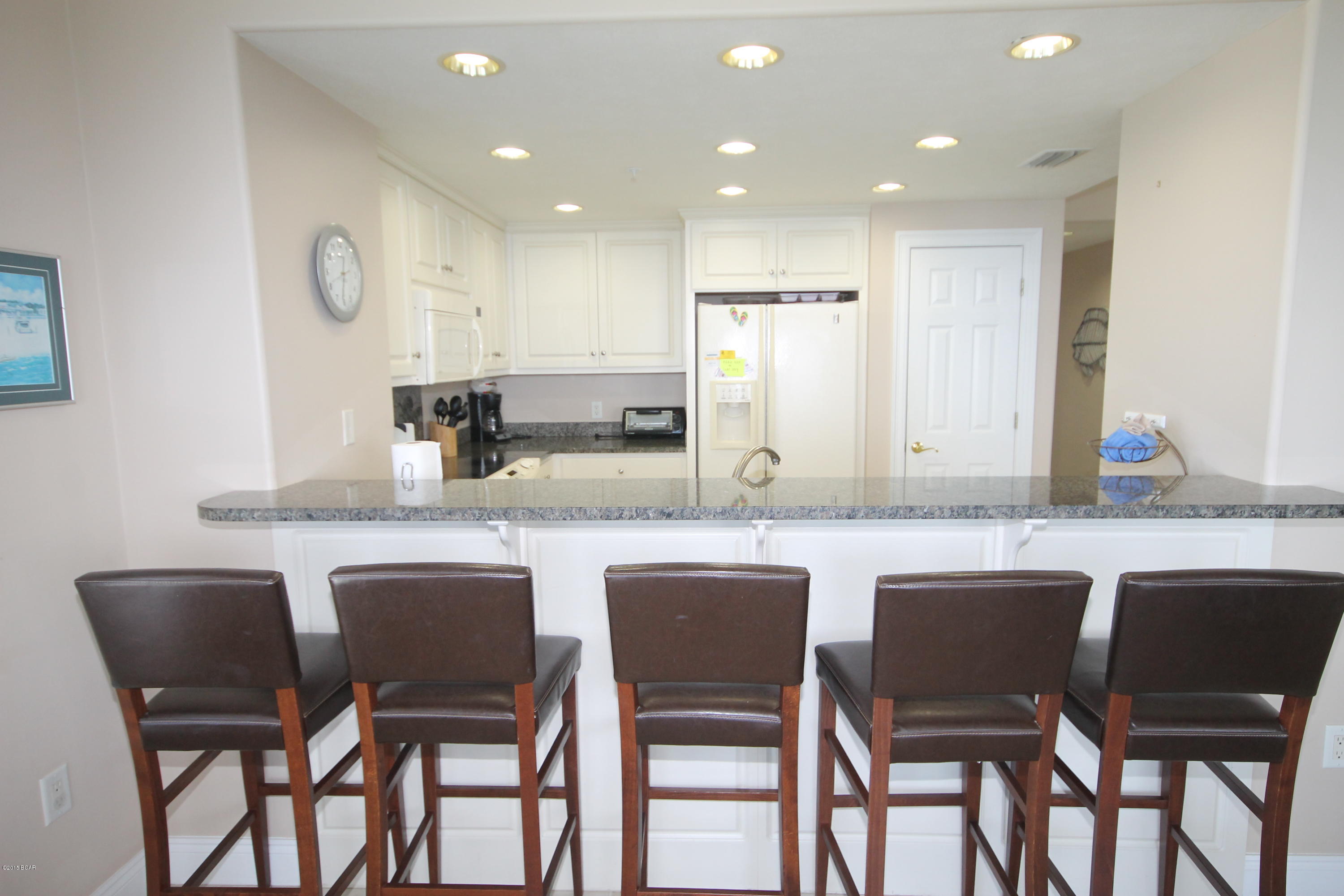 Treasure Island Resort - Residential