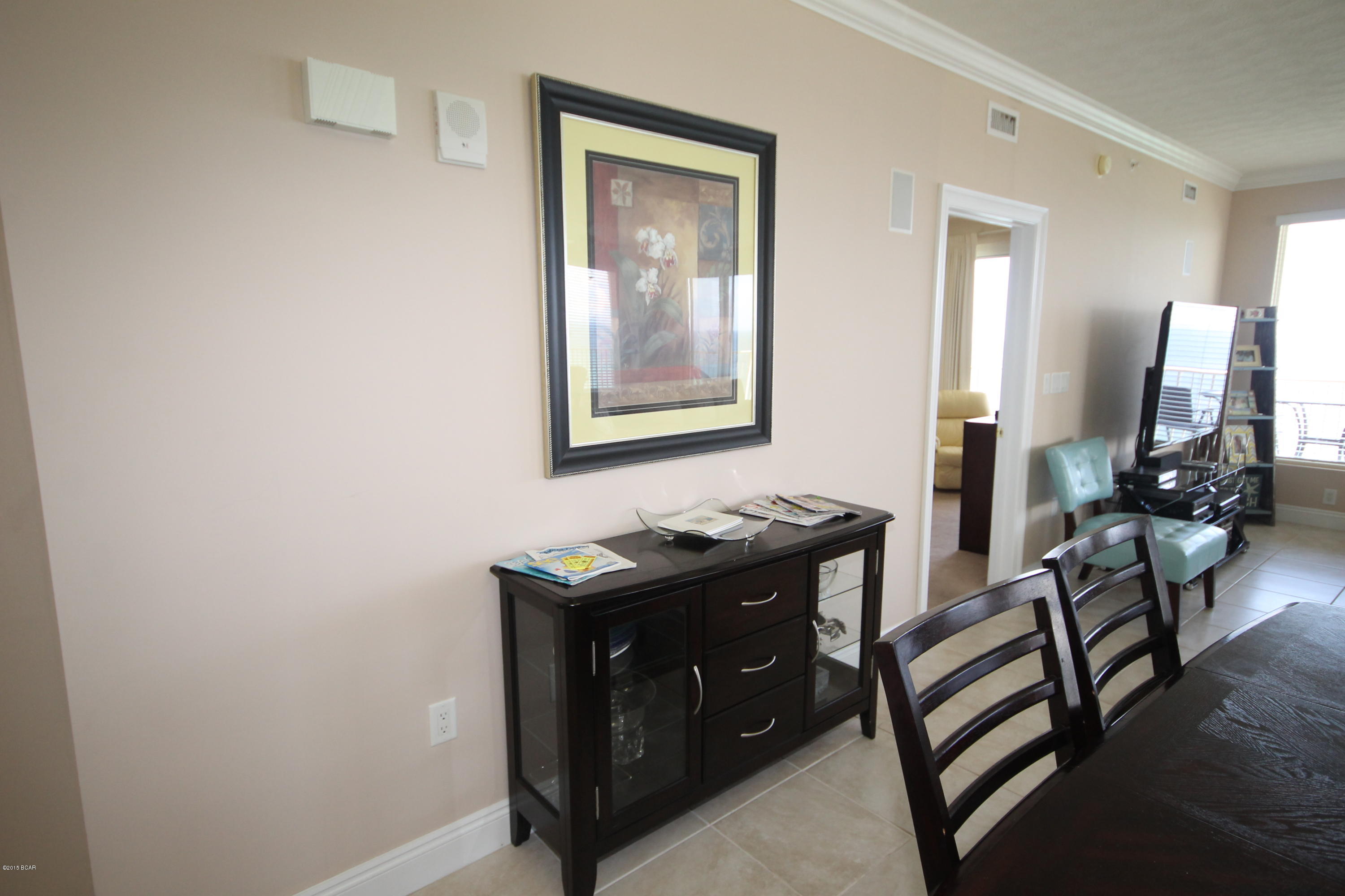 Treasure Island Resort - Residential