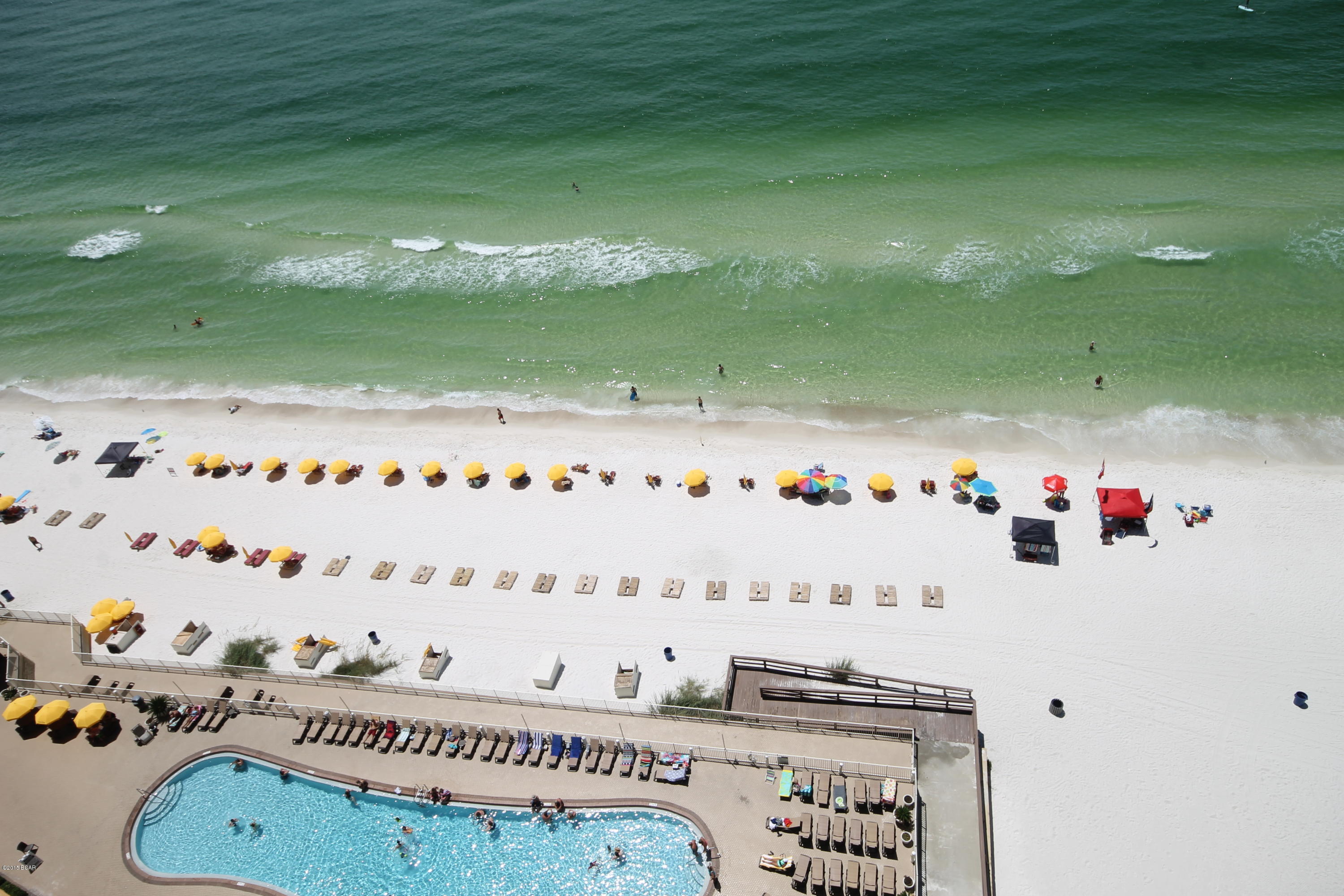 Treasure Island Resort - Residential