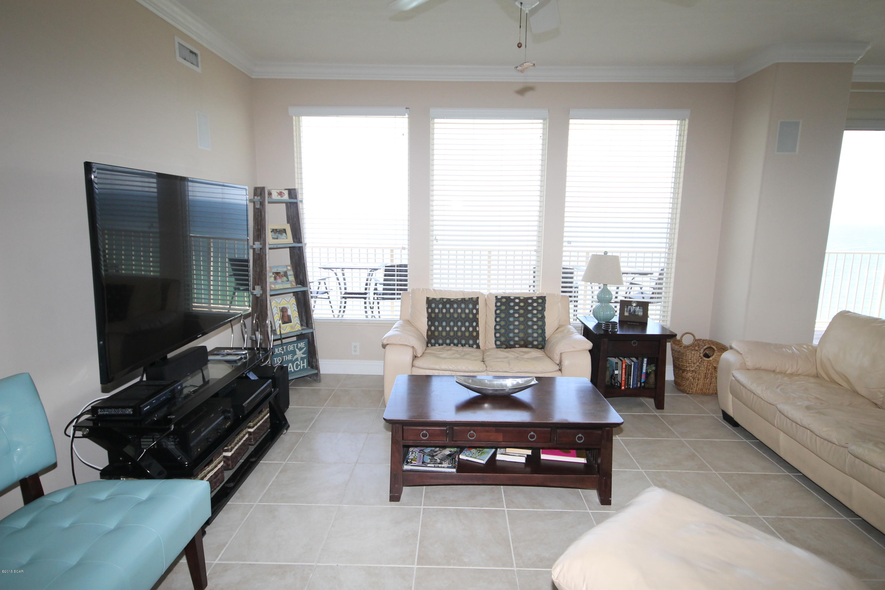 Treasure Island Resort - Residential