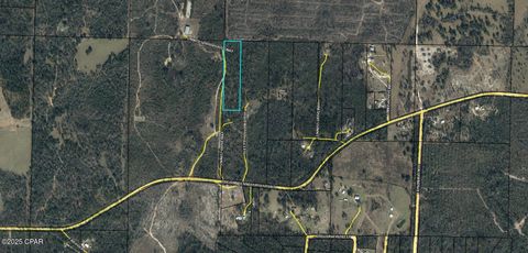 TBD Pilgrim Rest Church Road Marianna FL 32448