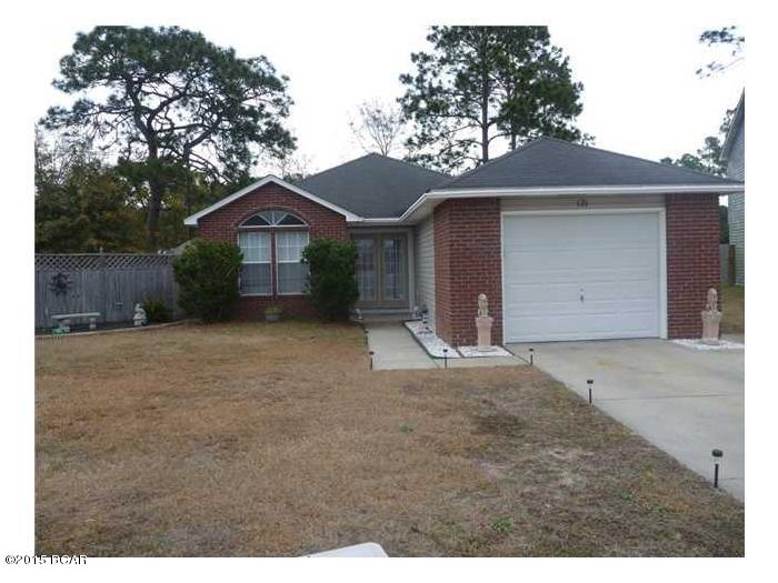 Brittany Woods Park - Residential Lease