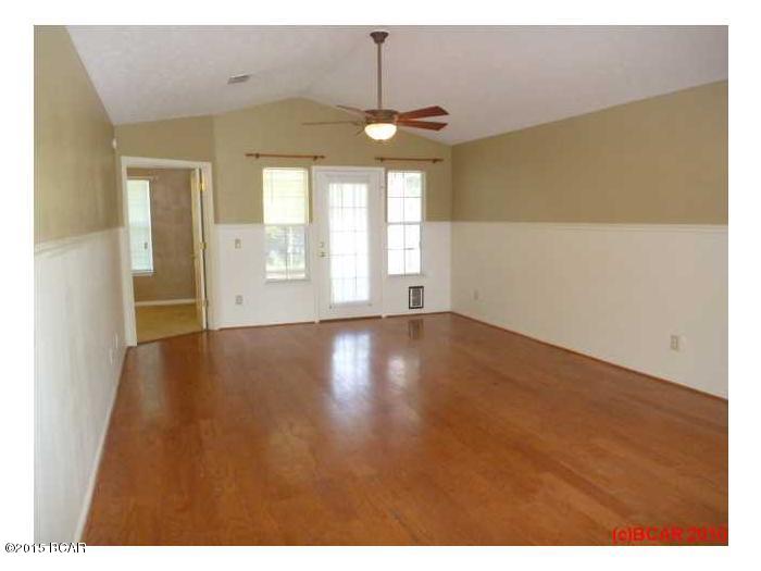 Brittany Woods Park - Residential Lease