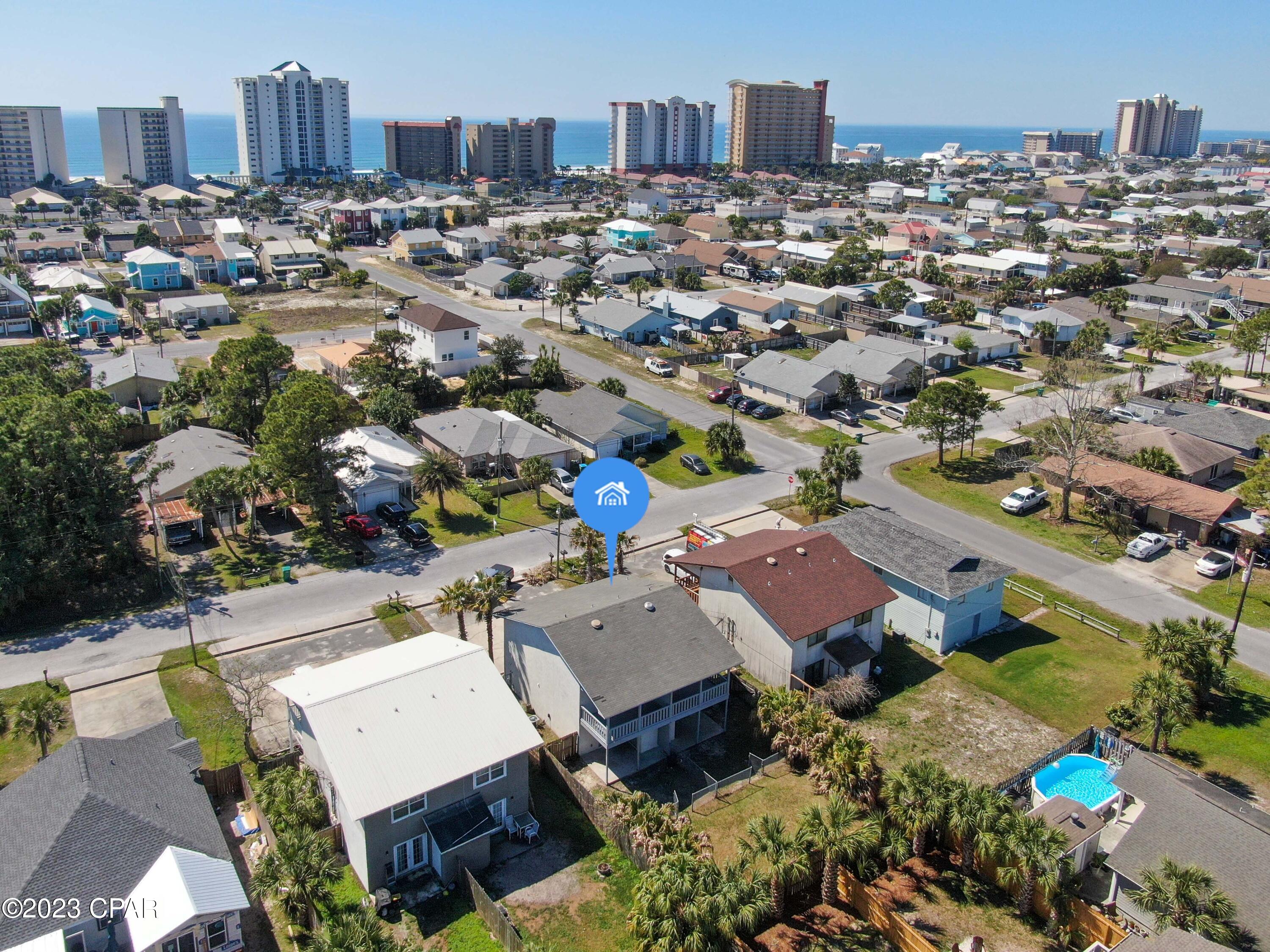 Holiday Beach Unit 8 - Residential