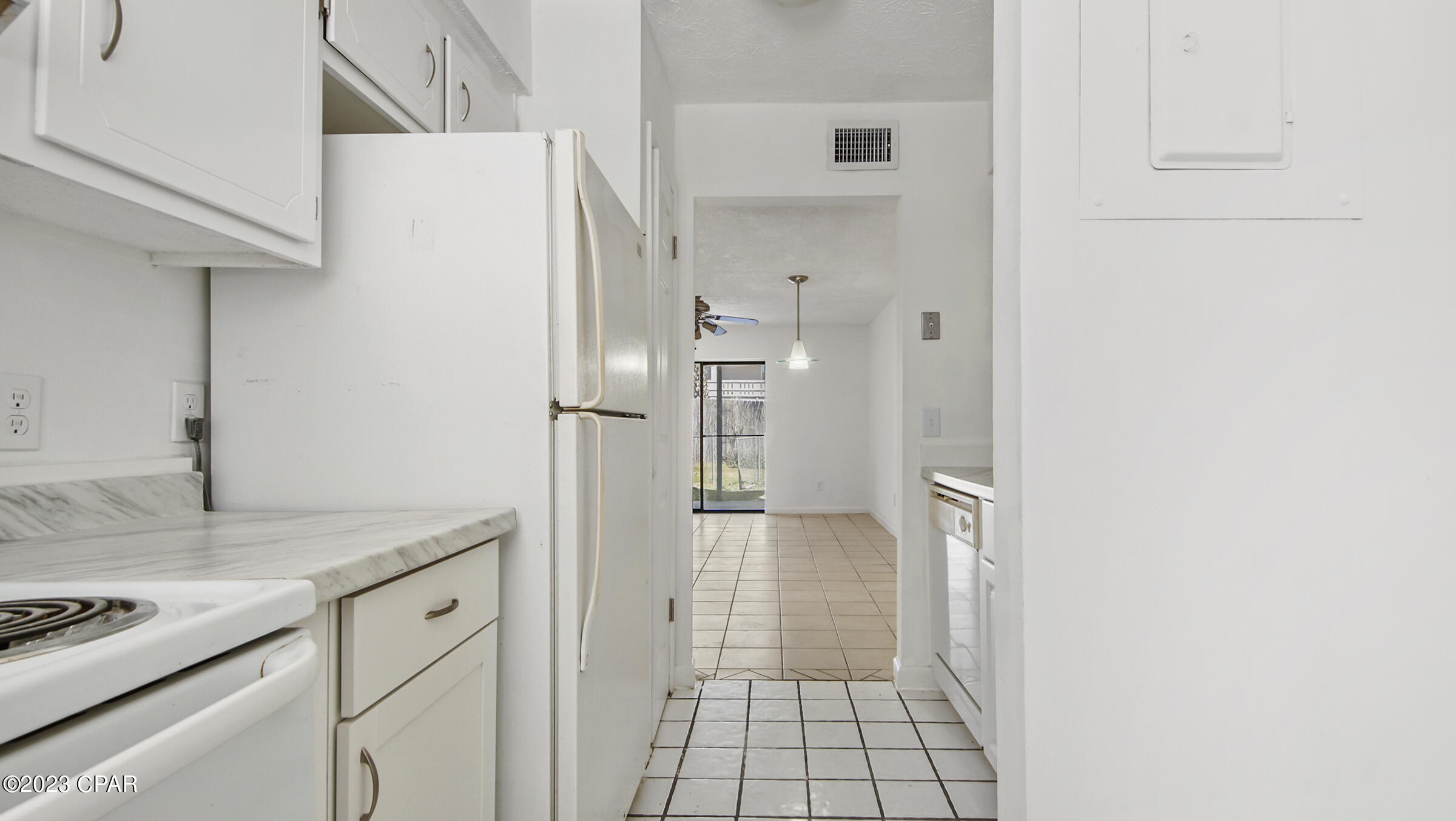 Holiday Beach Unit 8 - Residential