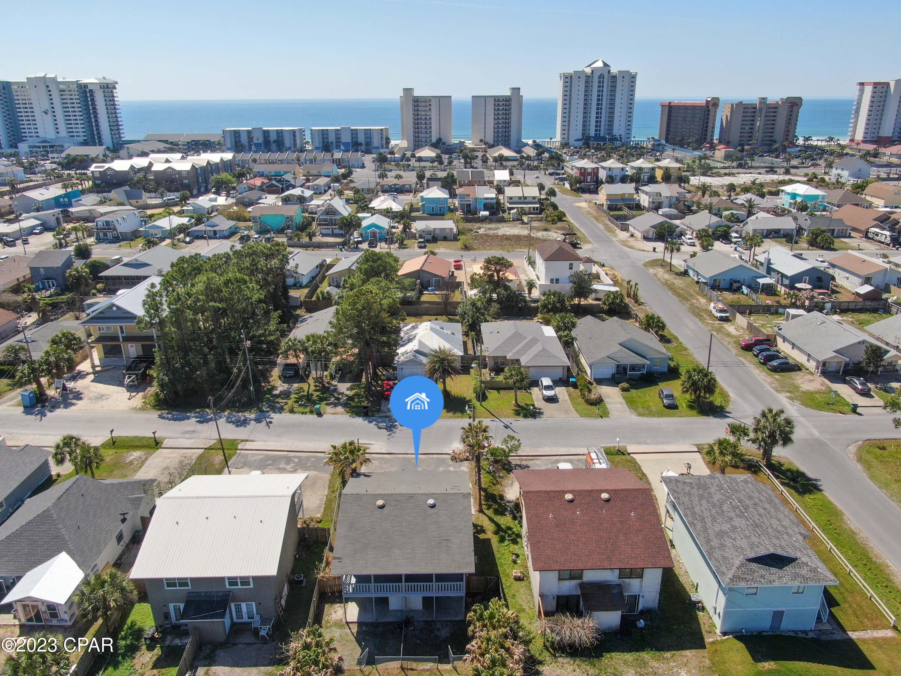 Holiday Beach Unit 8 - Residential