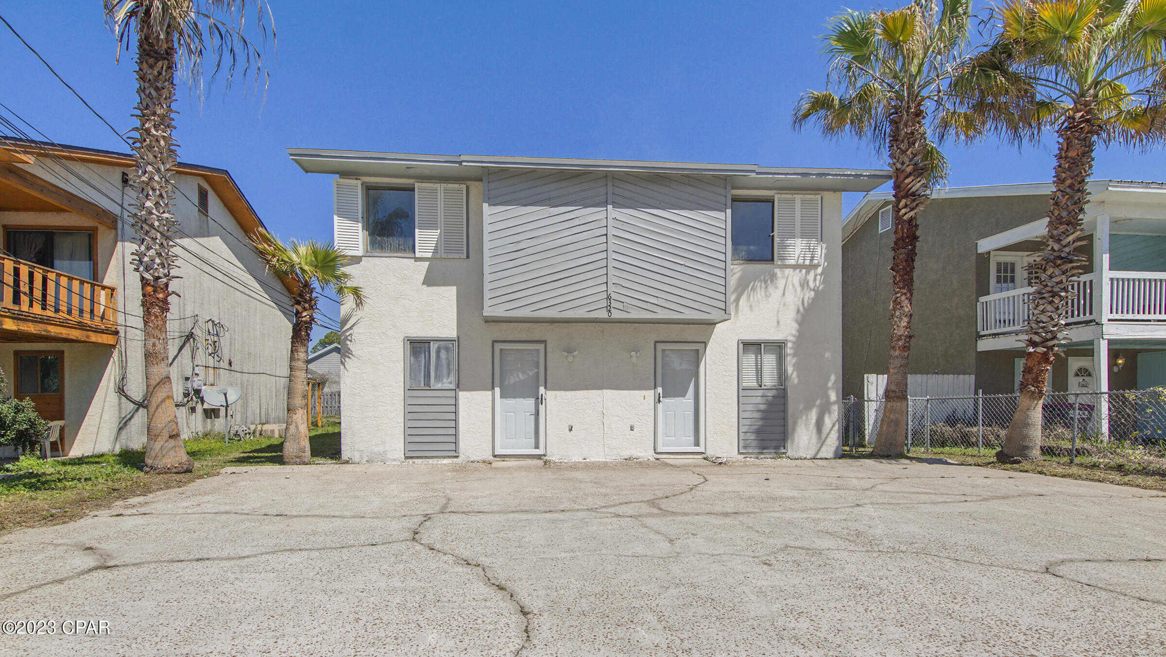 Holiday Beach Unit 8 - Residential