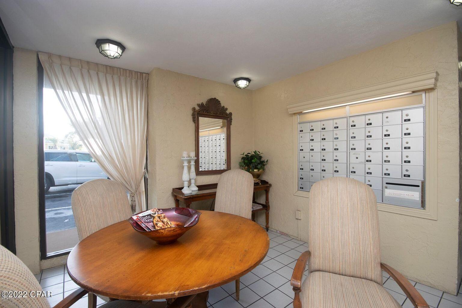 Cove Condominium - Residential