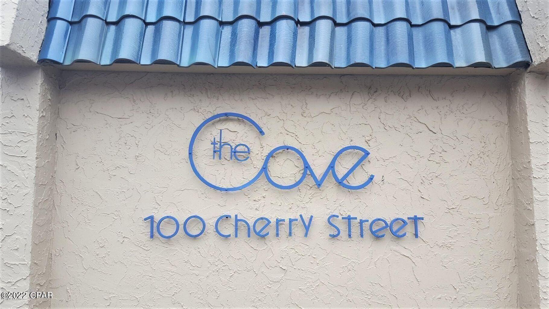 Cove Condominium - Residential