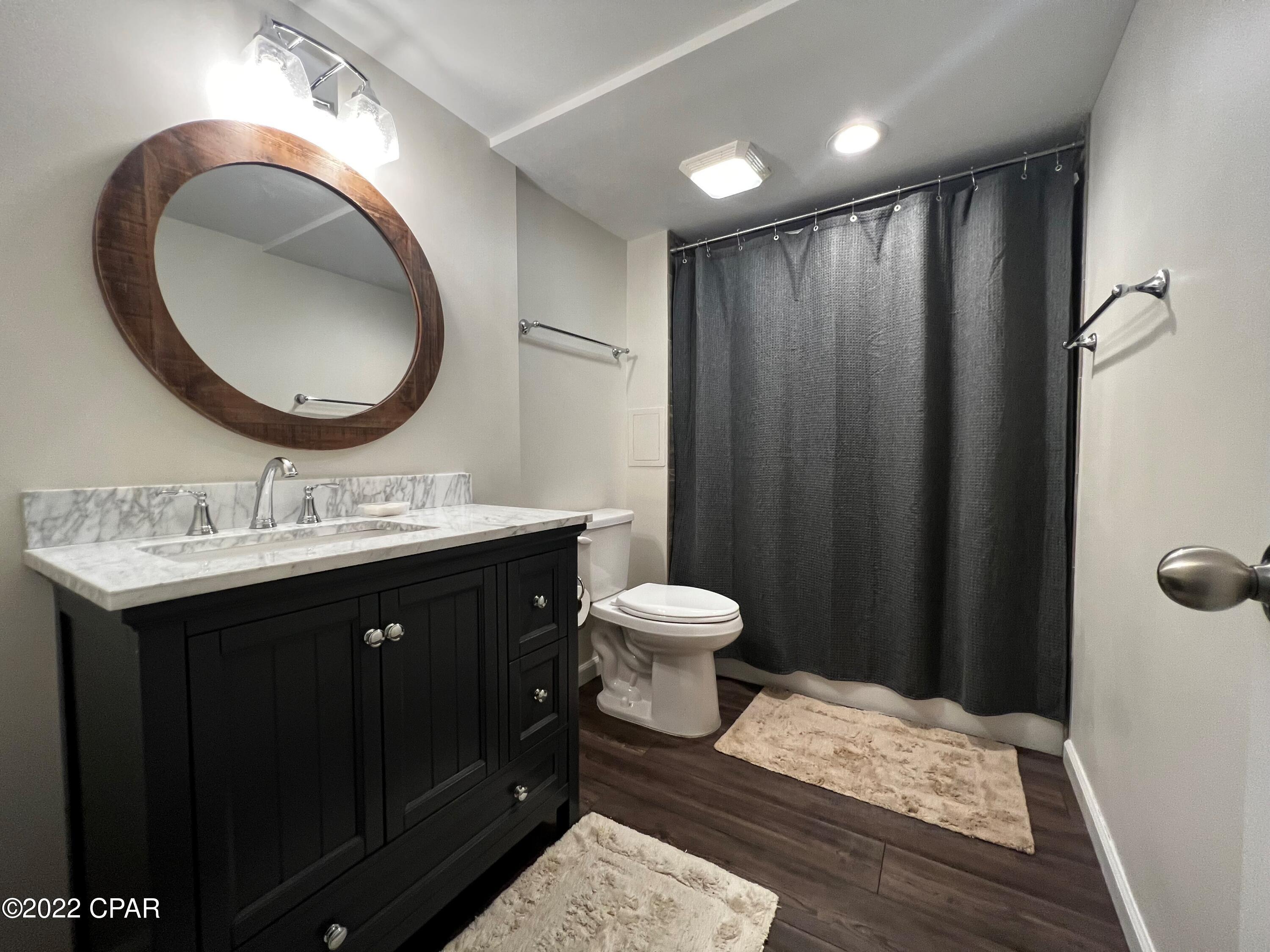 Cove Condominium - Residential