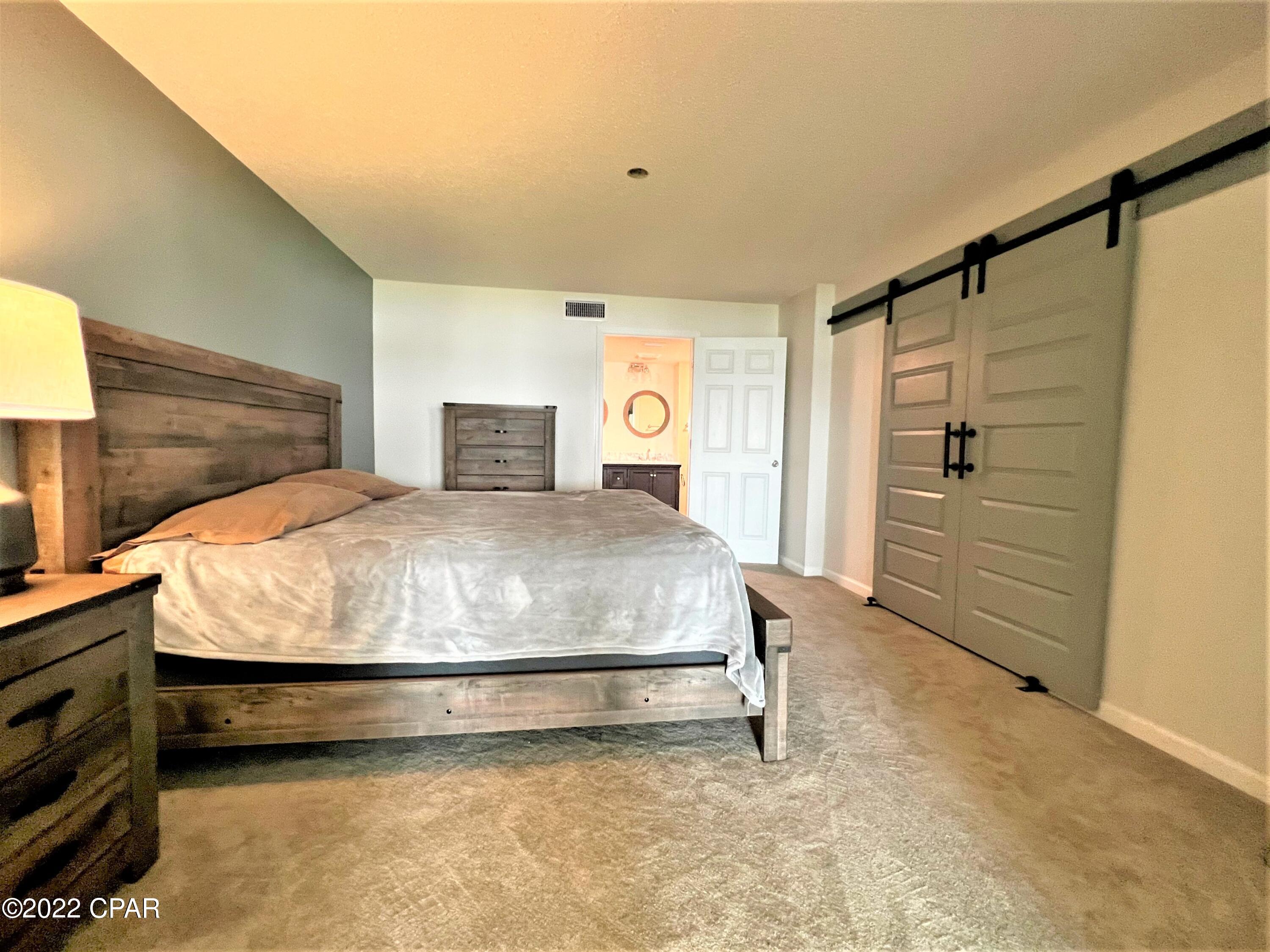 Cove Condominium - Residential