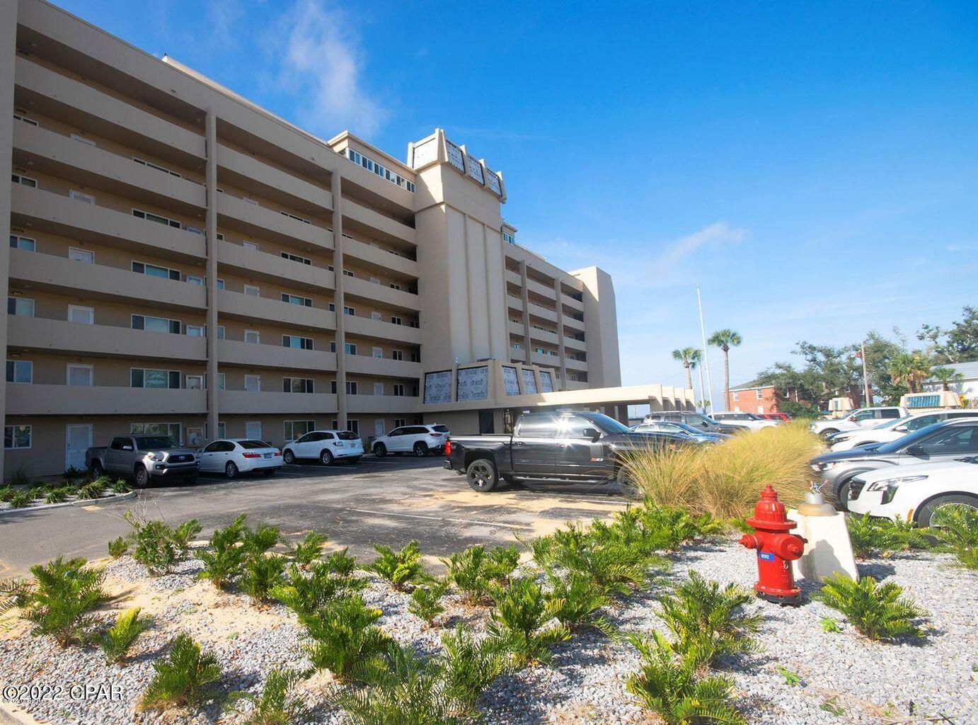 Cove Condominium - Residential