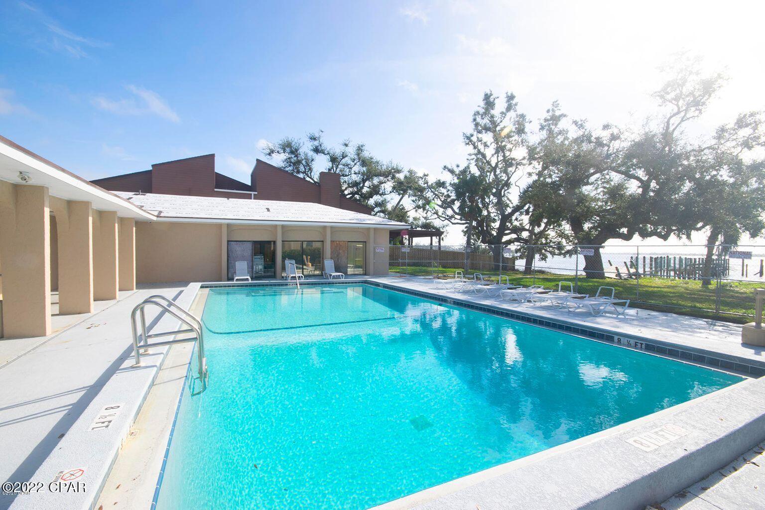 Cove Condominium - Residential