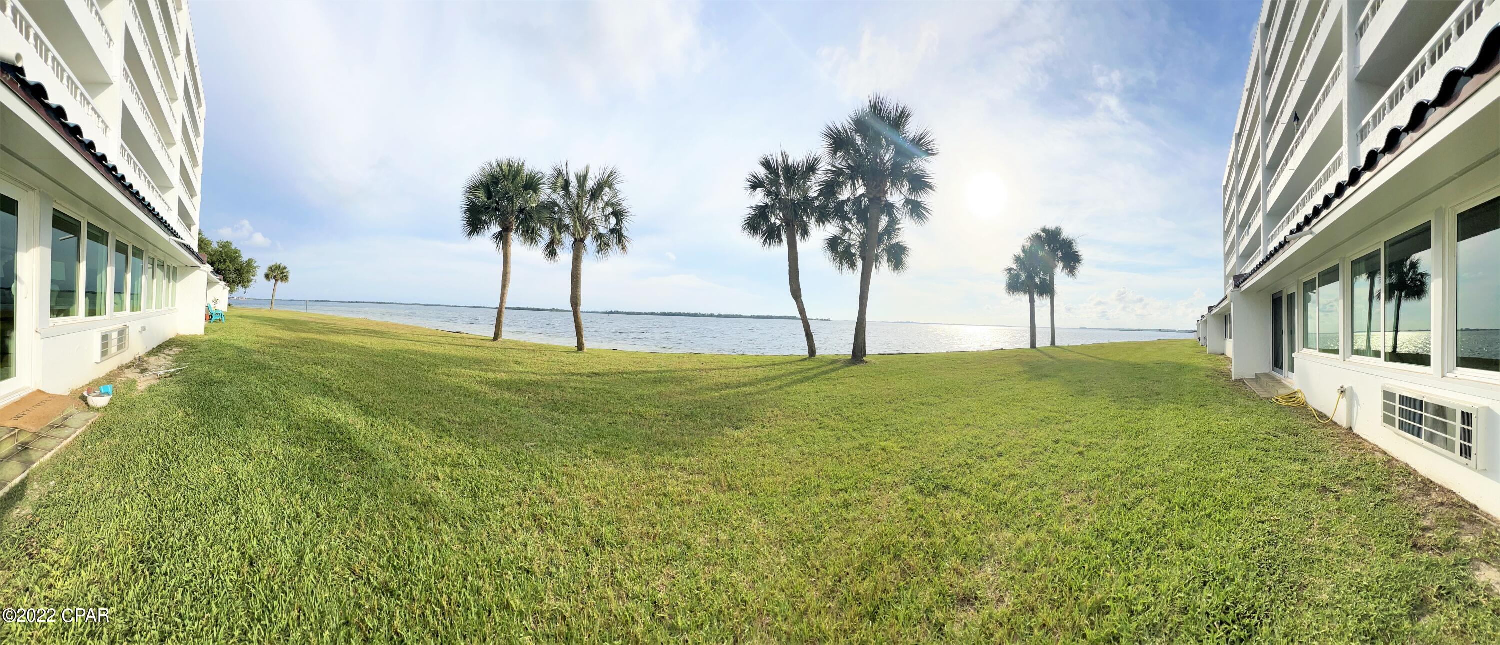 Cove Condominium - Residential