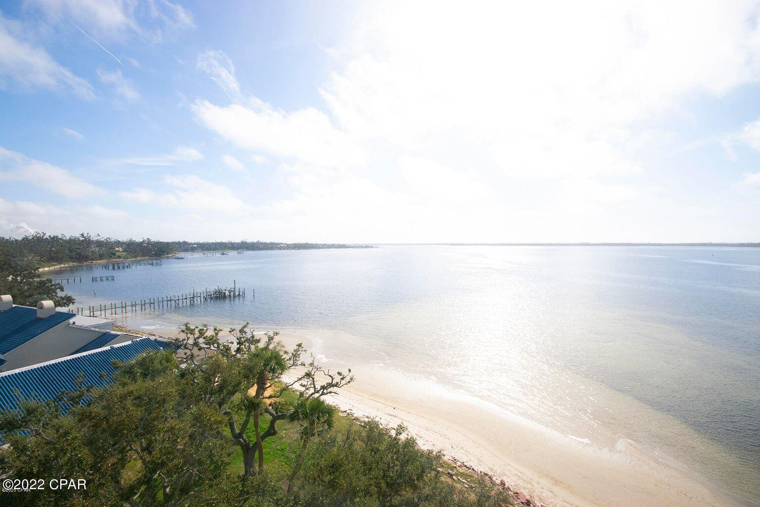 Cove Condominium - Residential