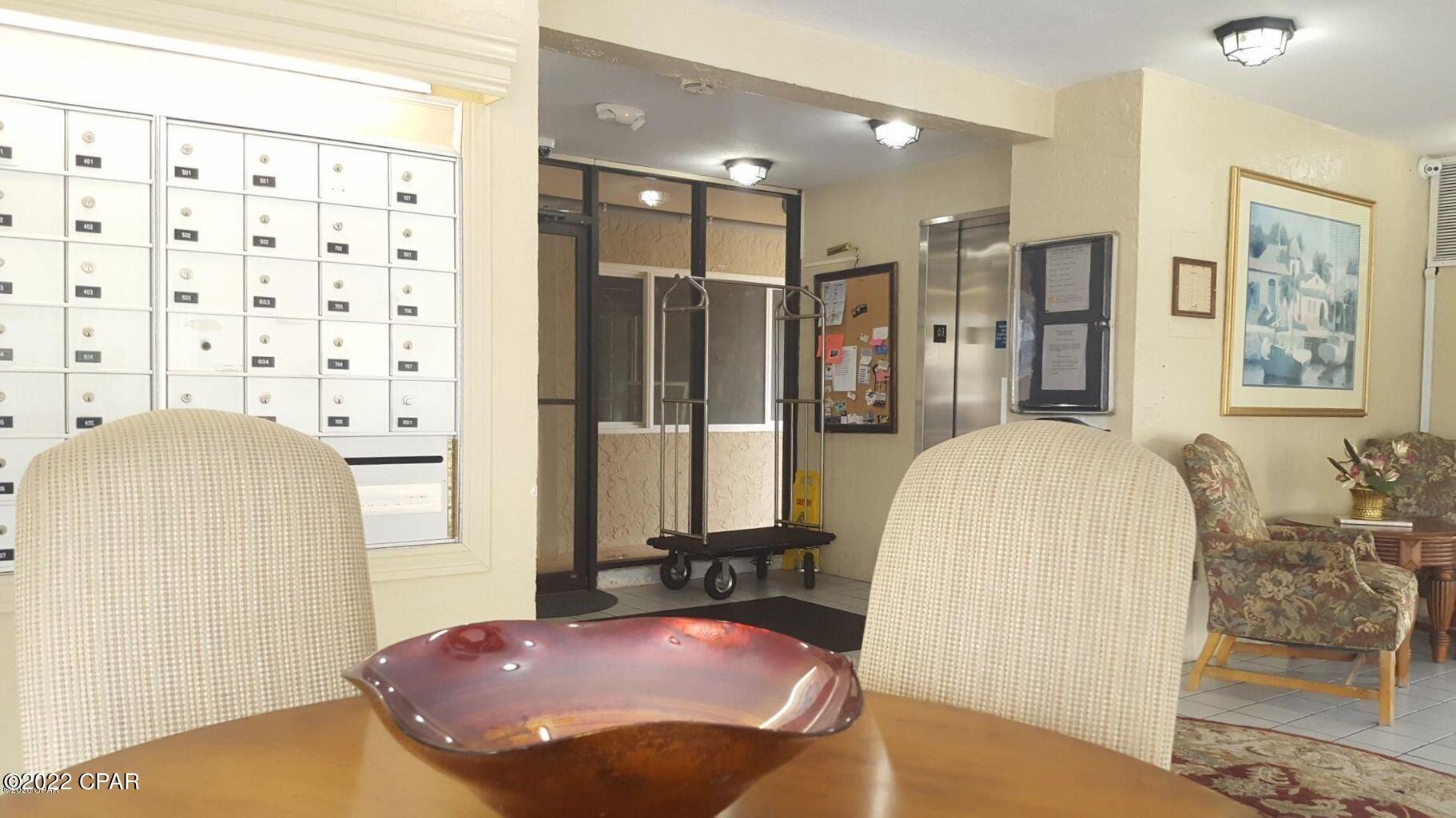 Cove Condominium - Residential