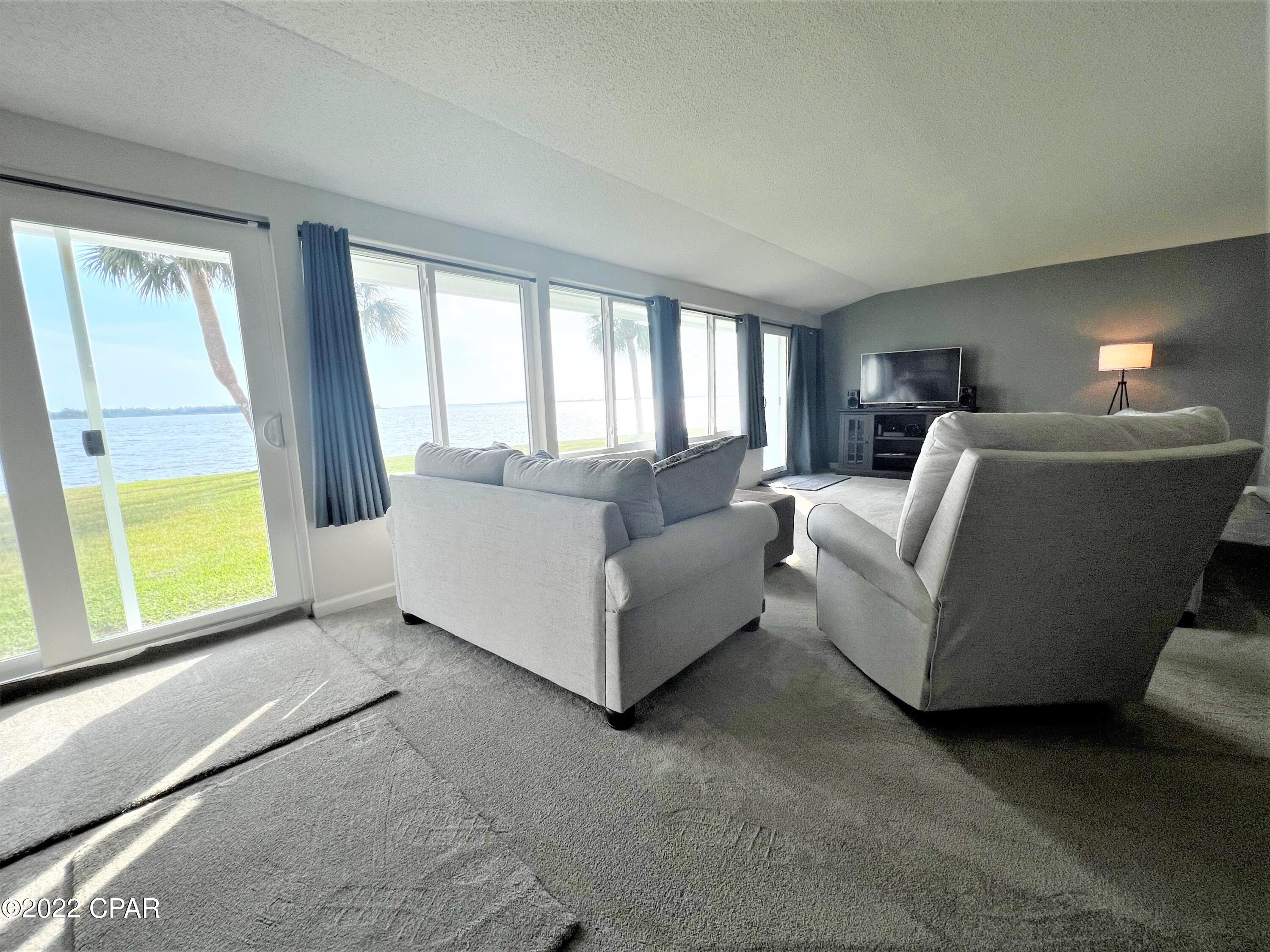 Cove Condominium - Residential