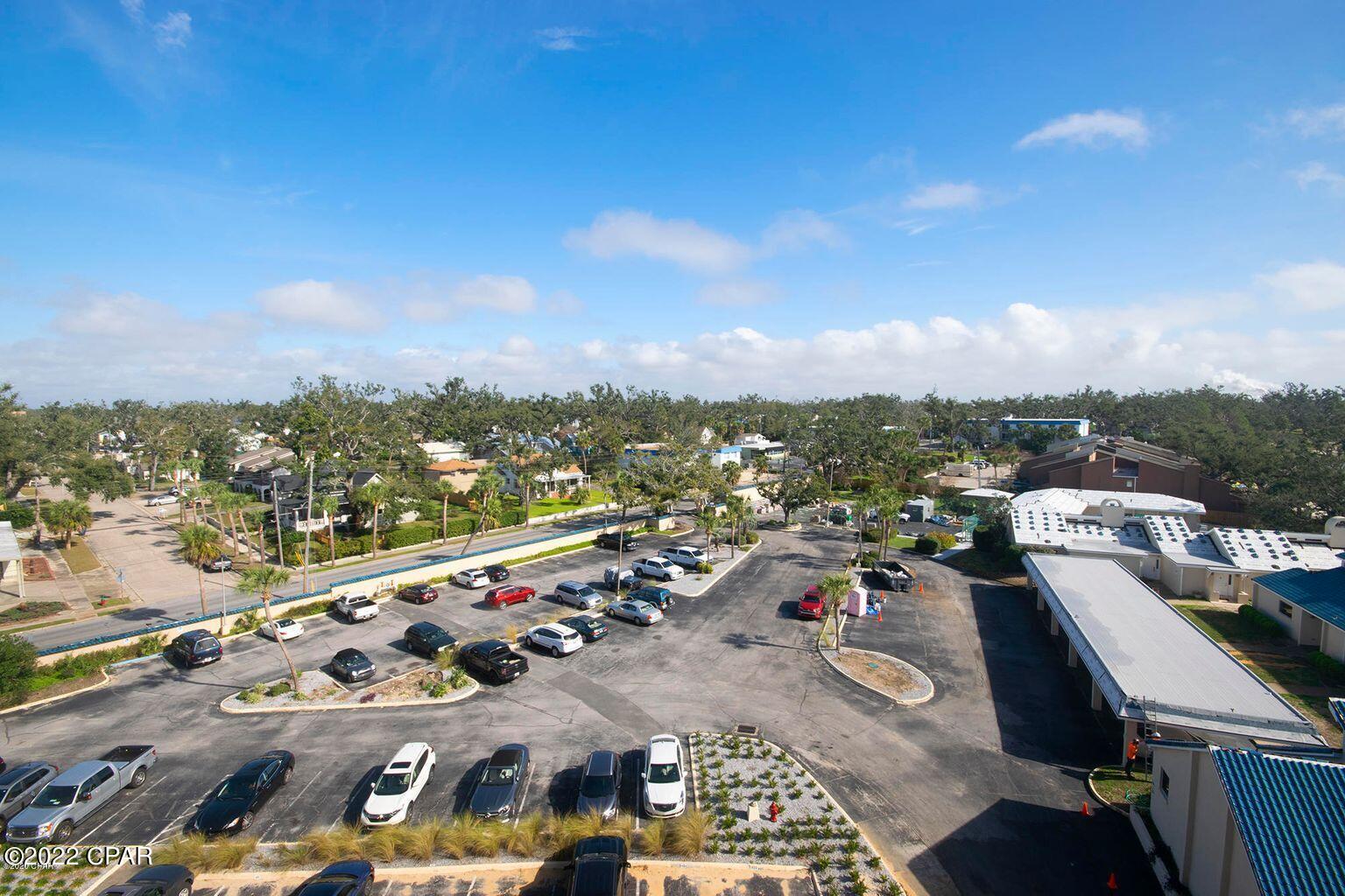 Cove Condominium - Residential