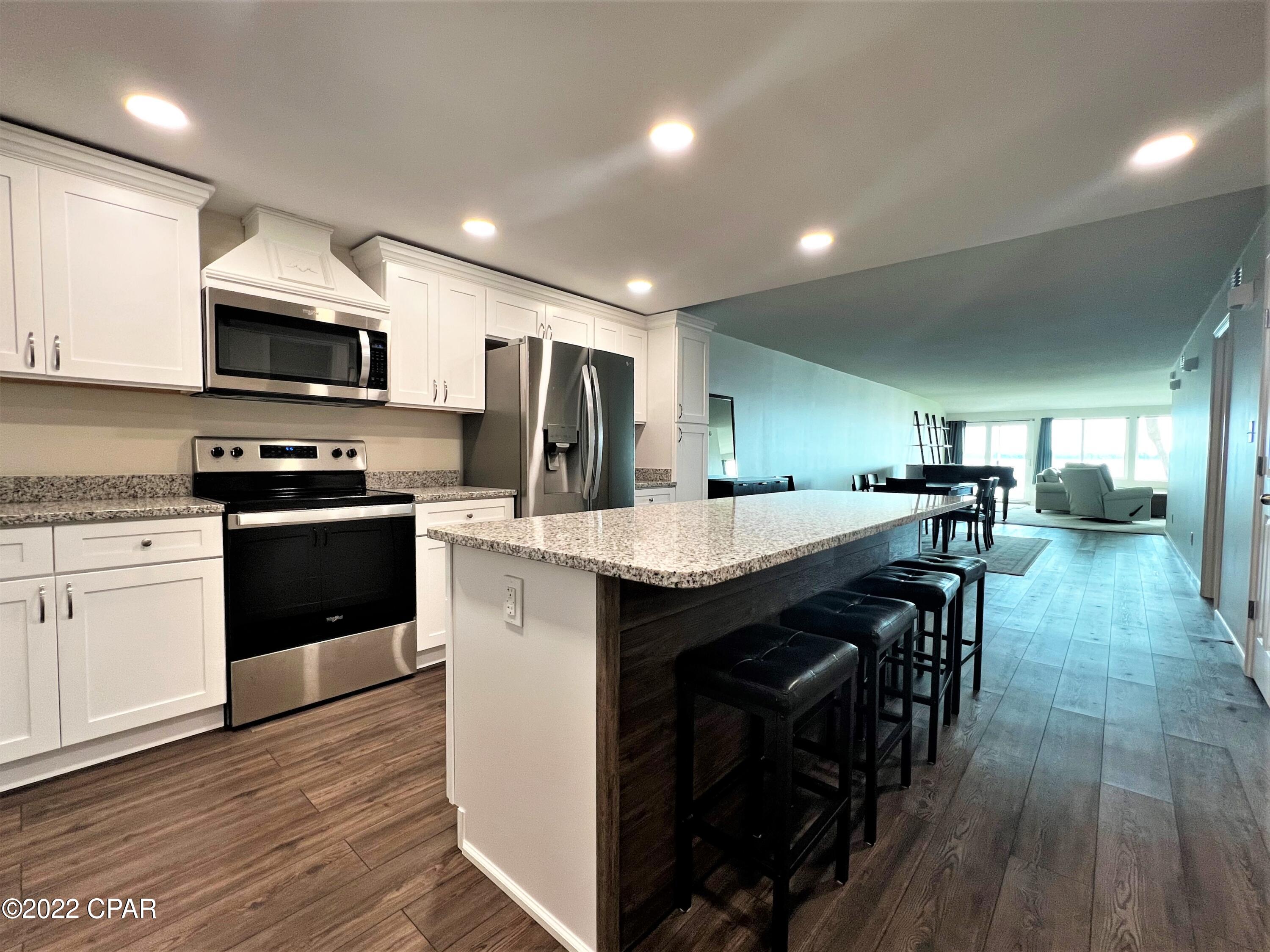 Cove Condominium - Residential