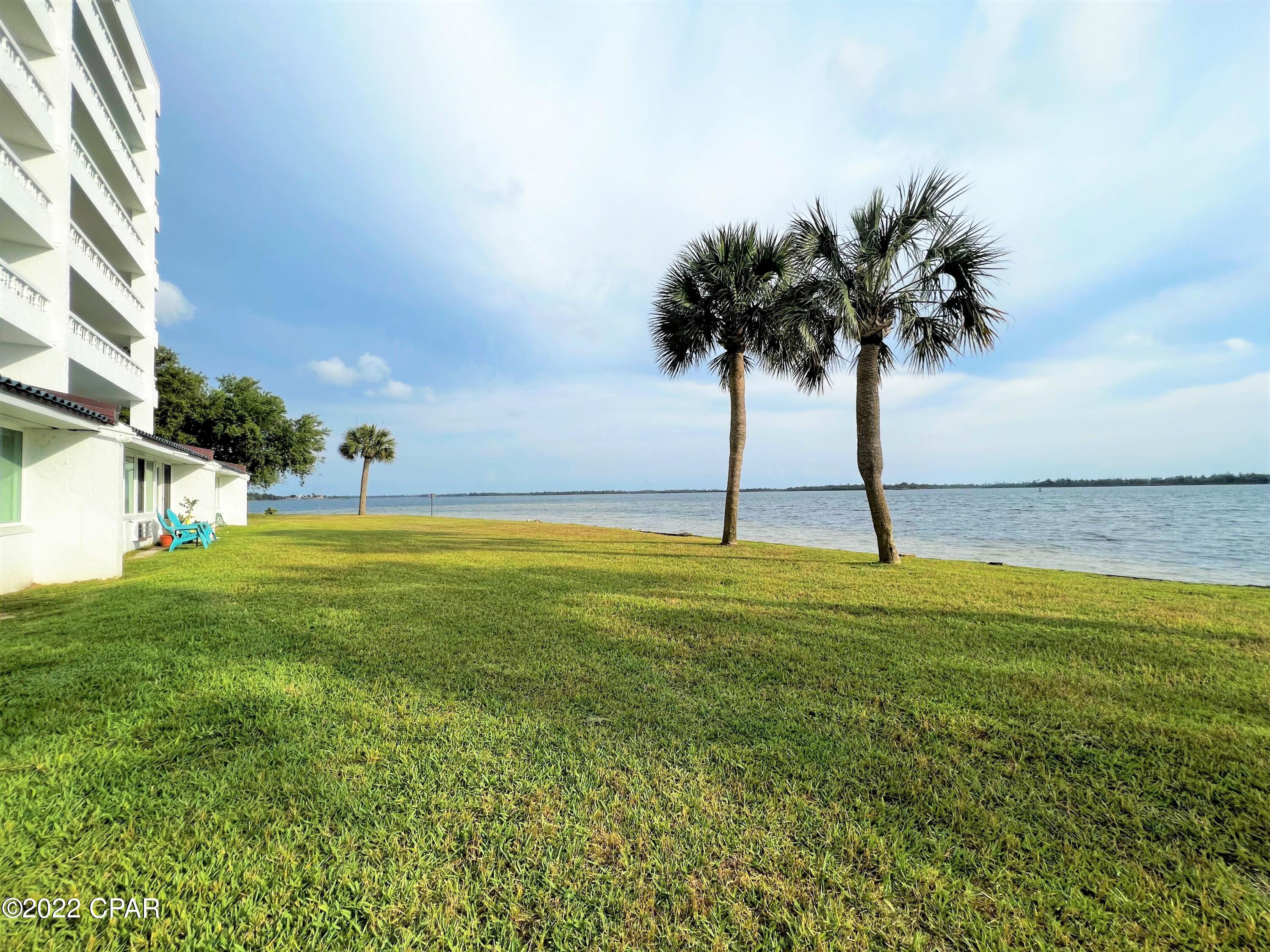 Cove Condominium - Residential