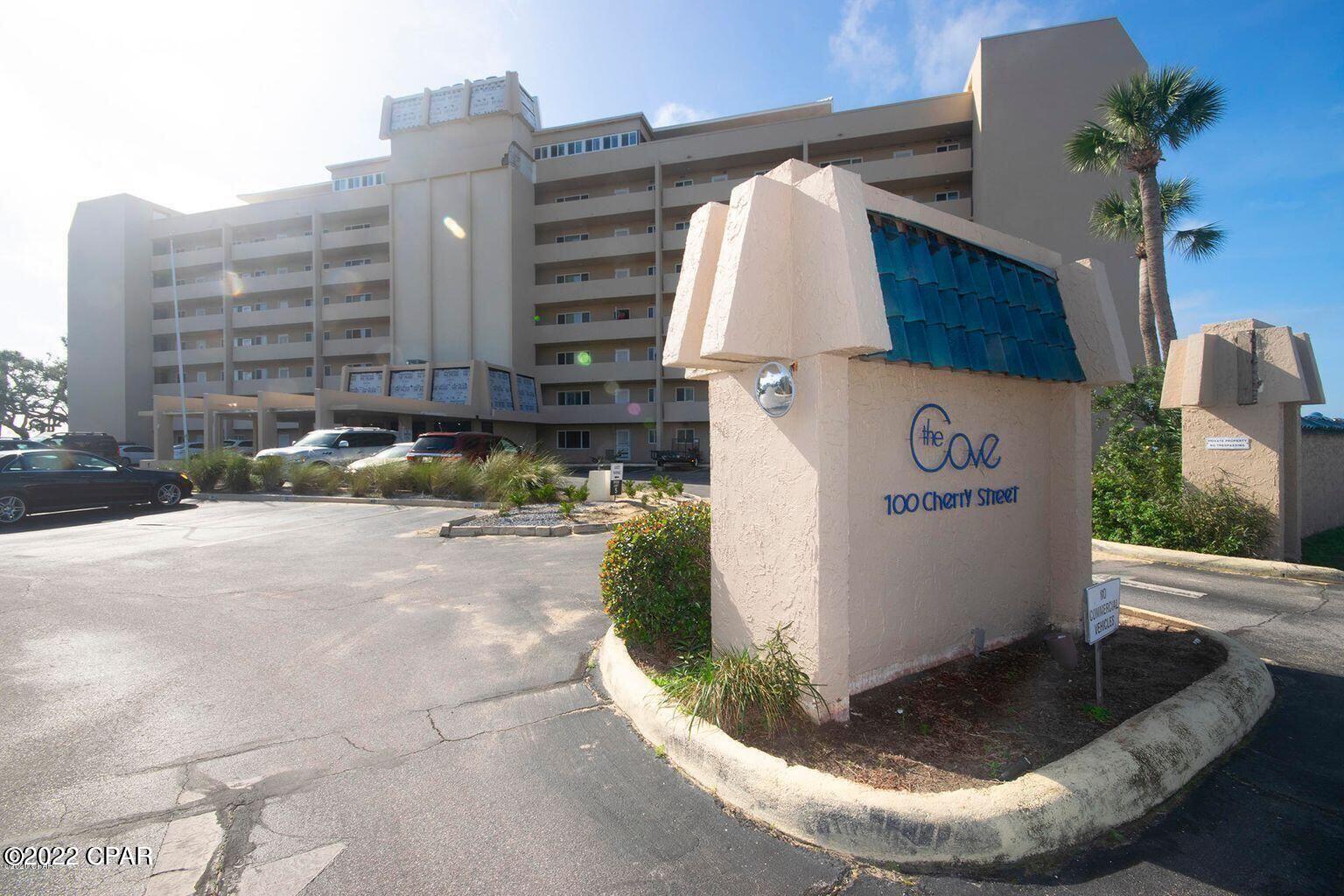Cove Condominium - Residential