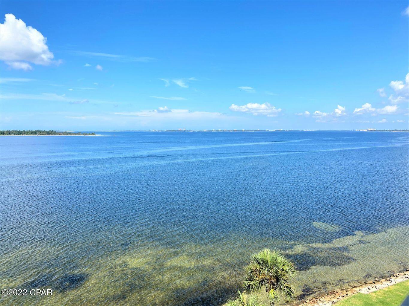 Cove Condominium - Residential