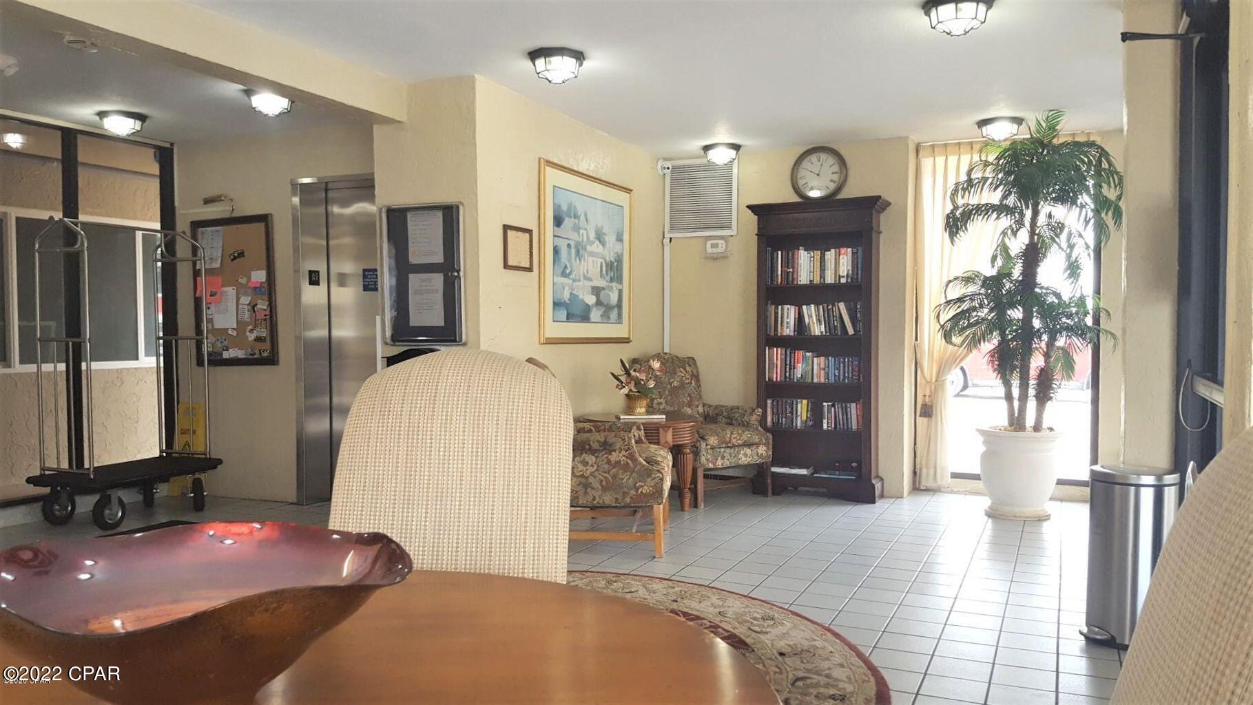 Cove Condominium - Residential