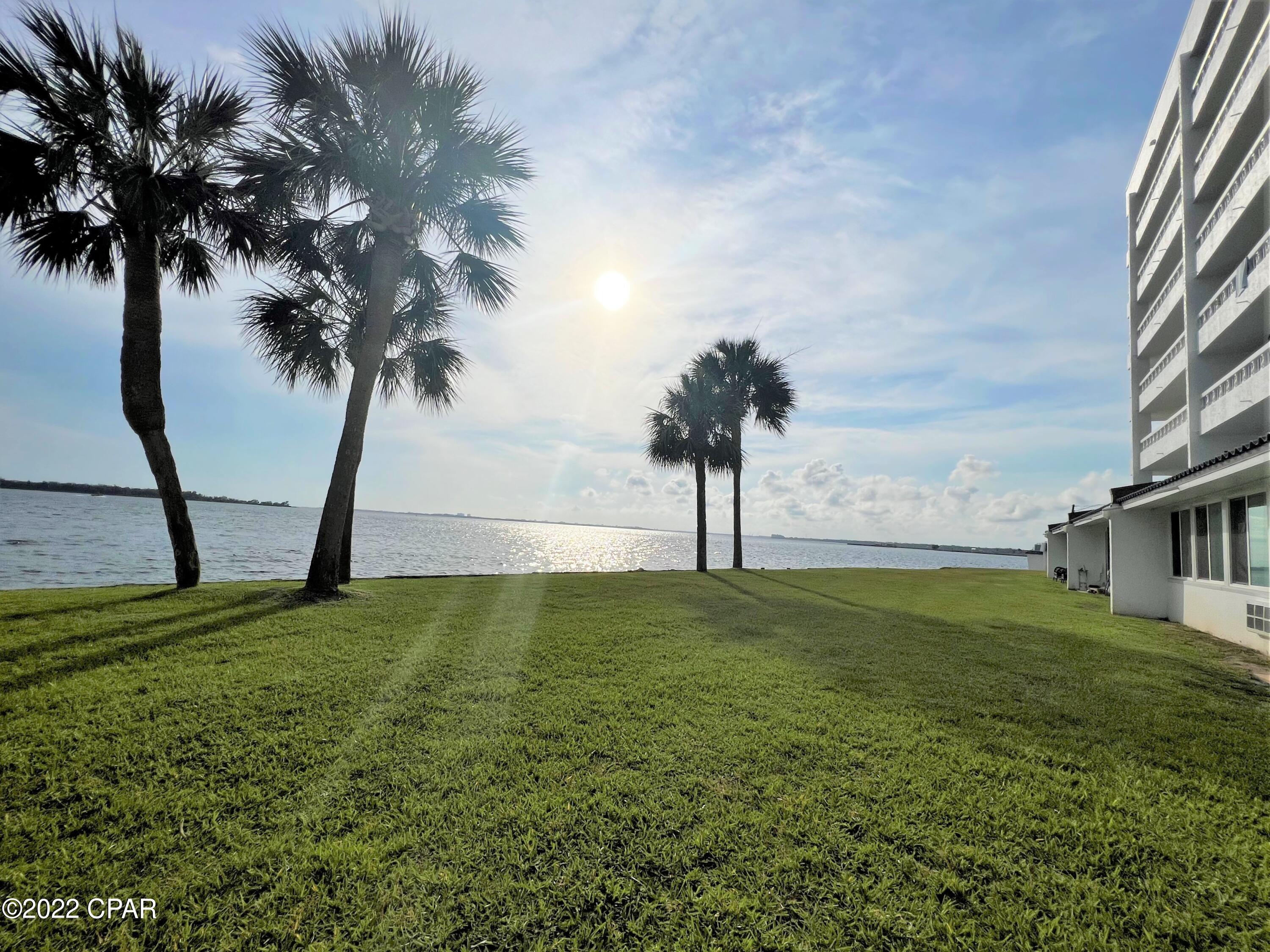 Cove Condominium - Residential